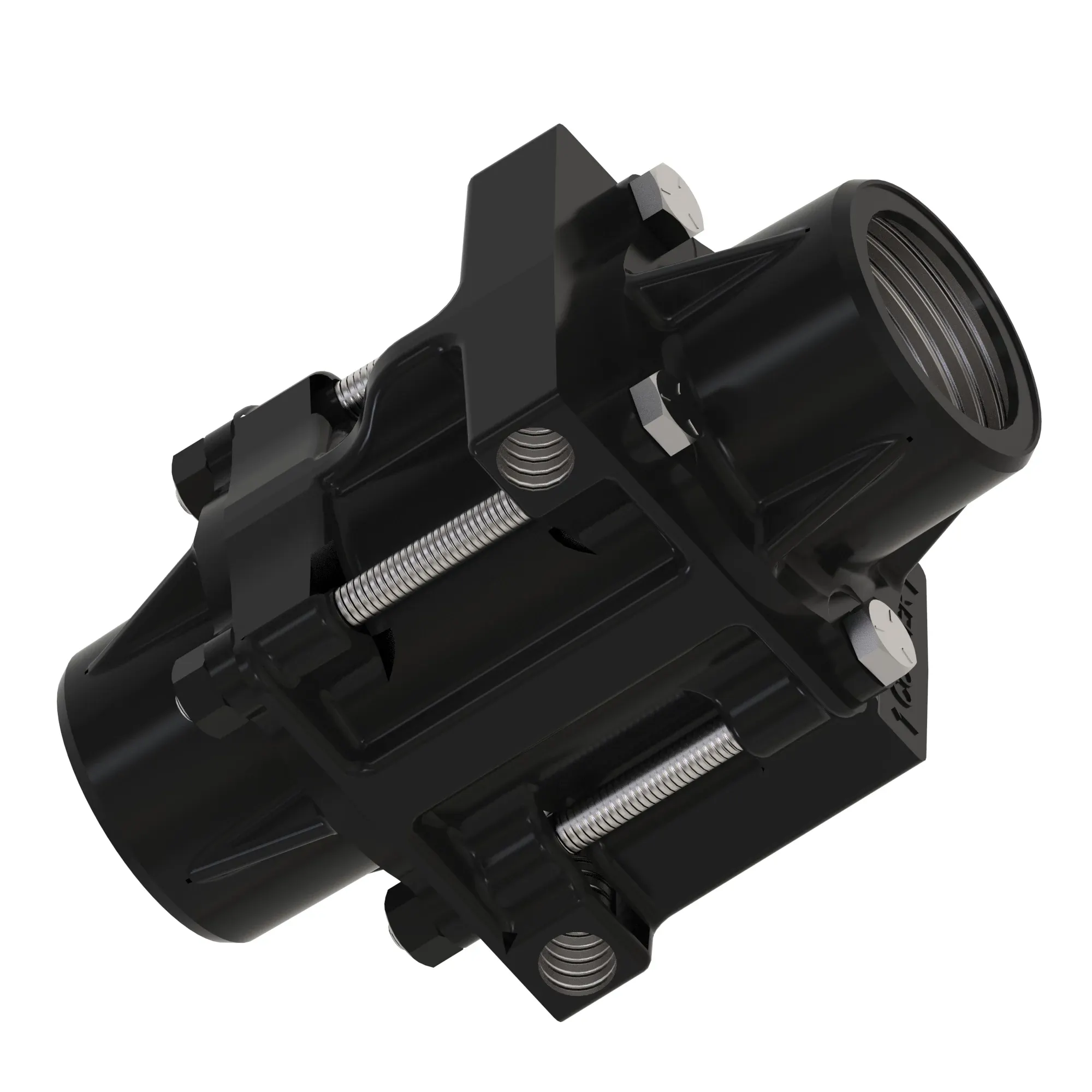 Thermostatic Control Valve