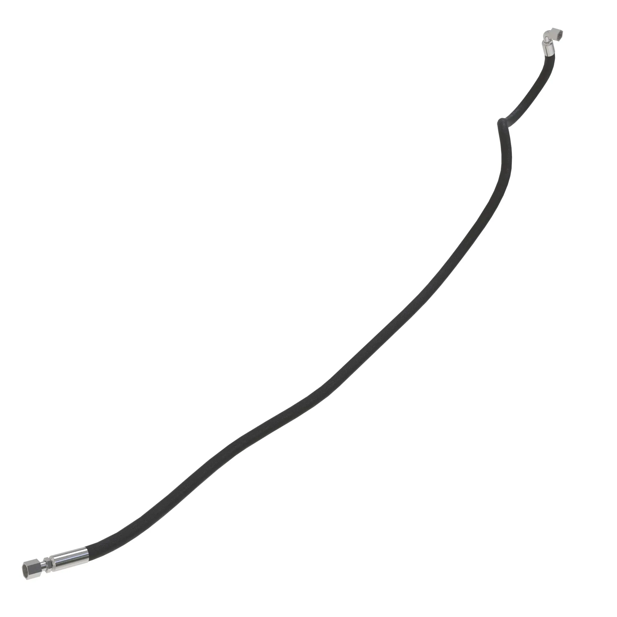John Deere Hydraulic Cylinder Hose - AT199390