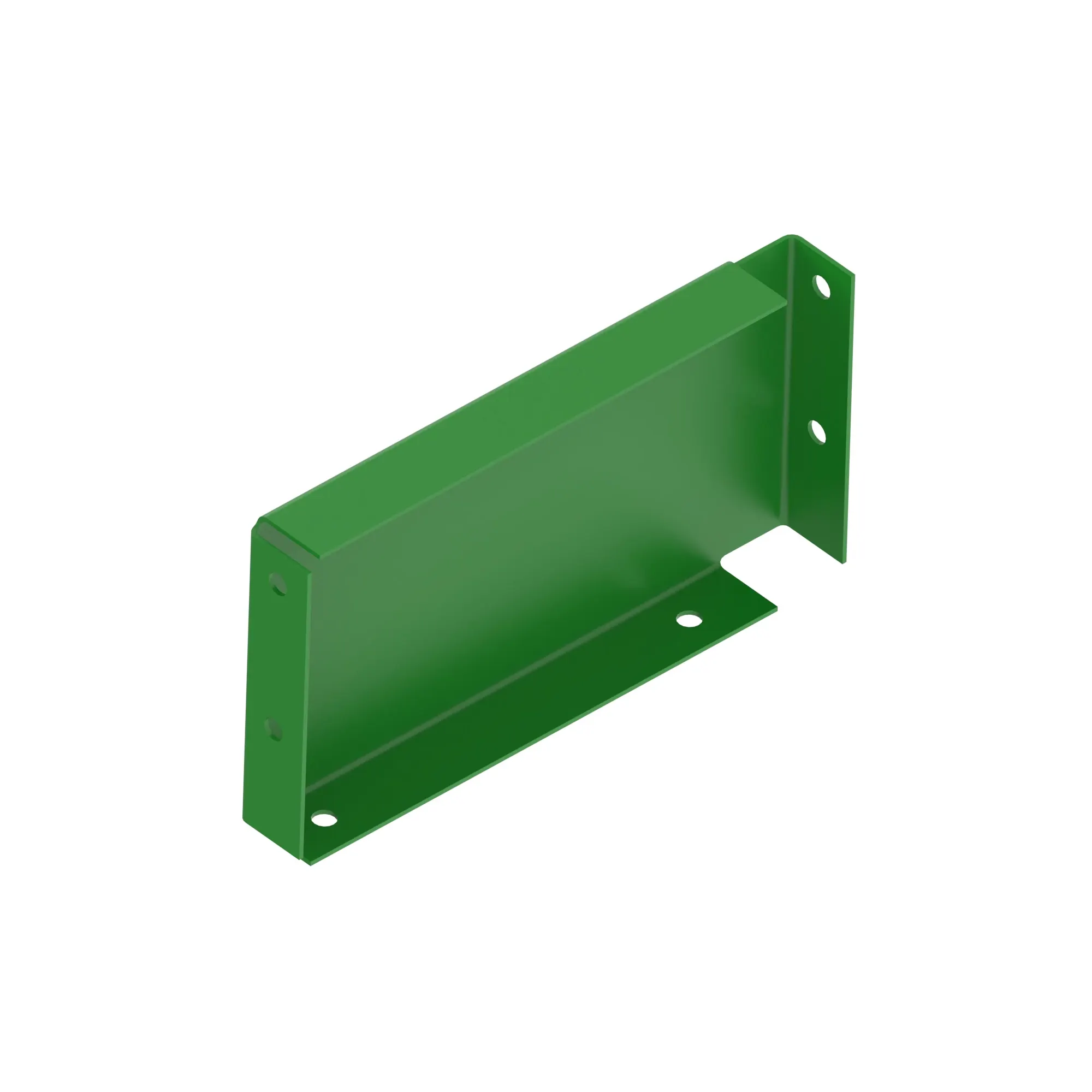 BRACKET FRT. PLATFORM SUPT.