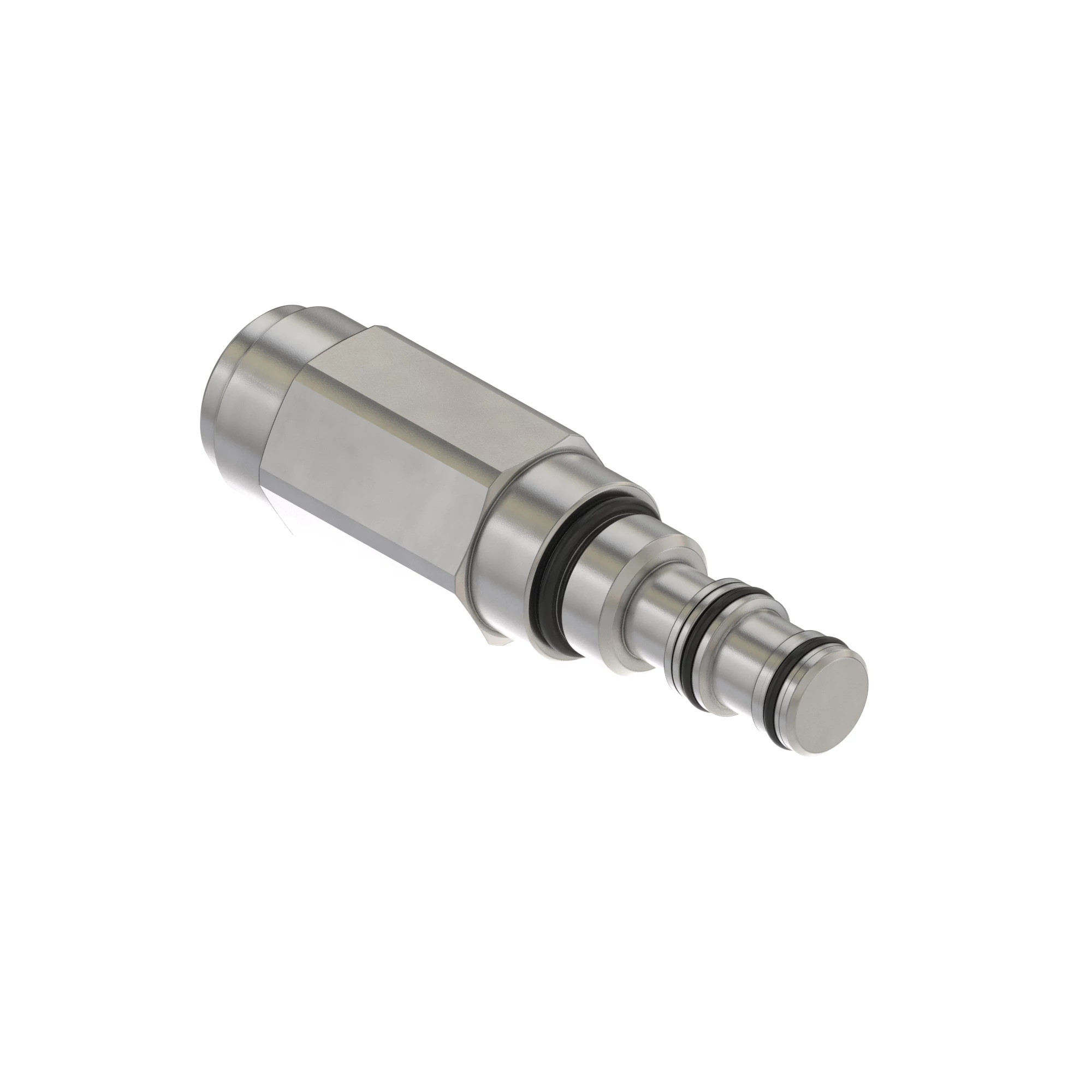 Hydraulic Pressure Valve