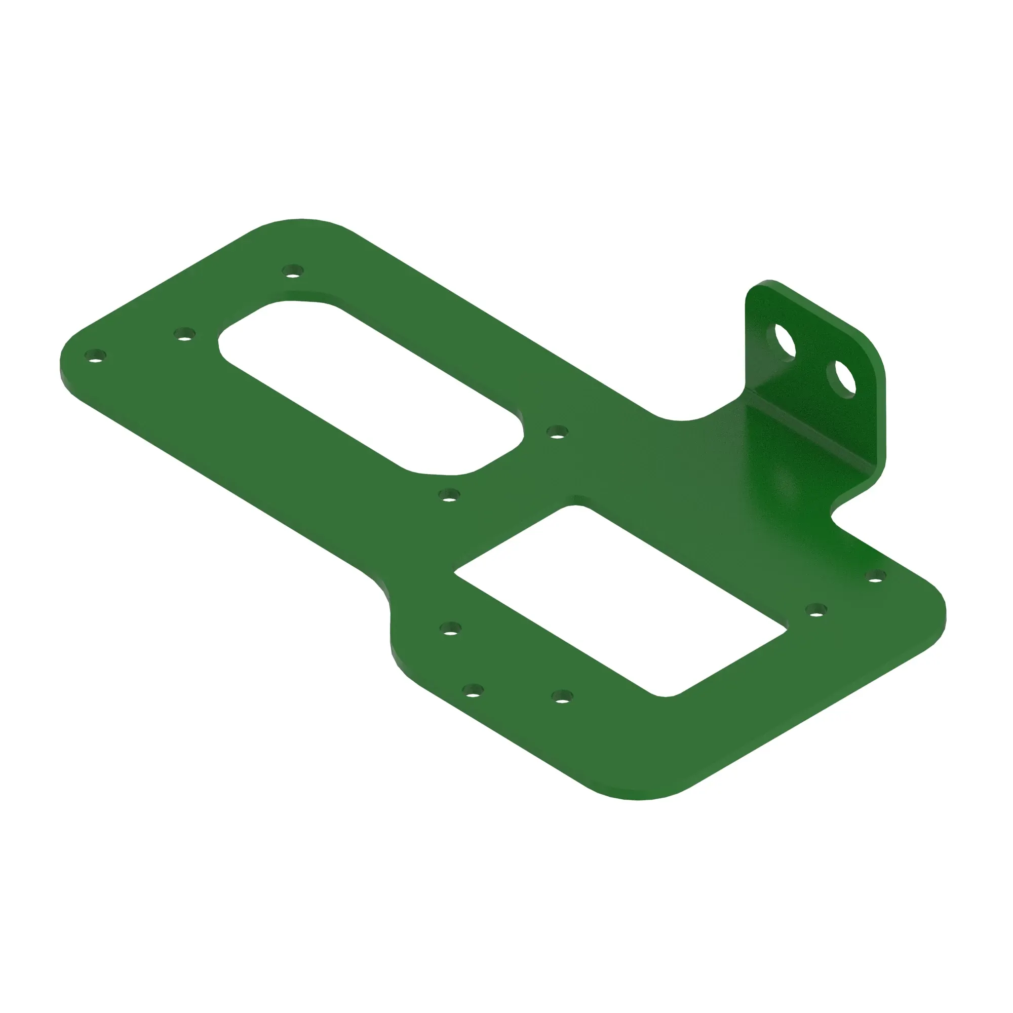 John Deere Hose Retention Bracket - CXT33969