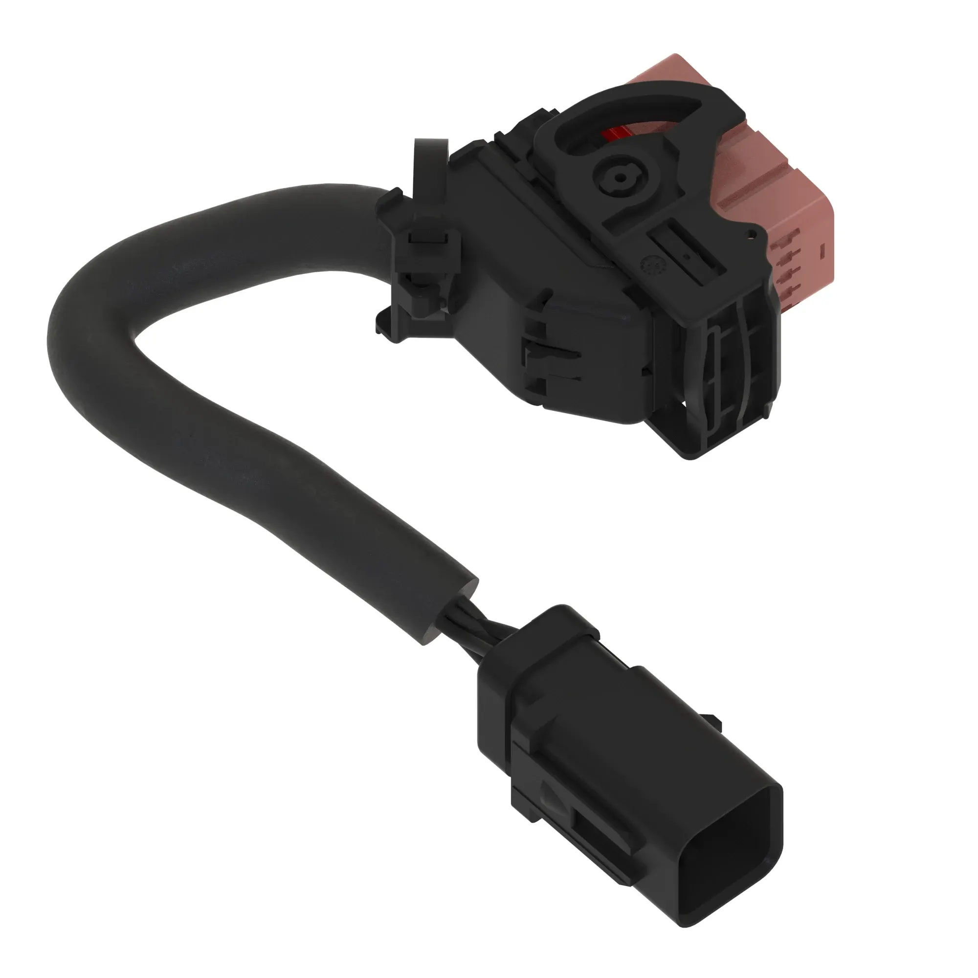 John Deere Satellite Jumper - AT549311