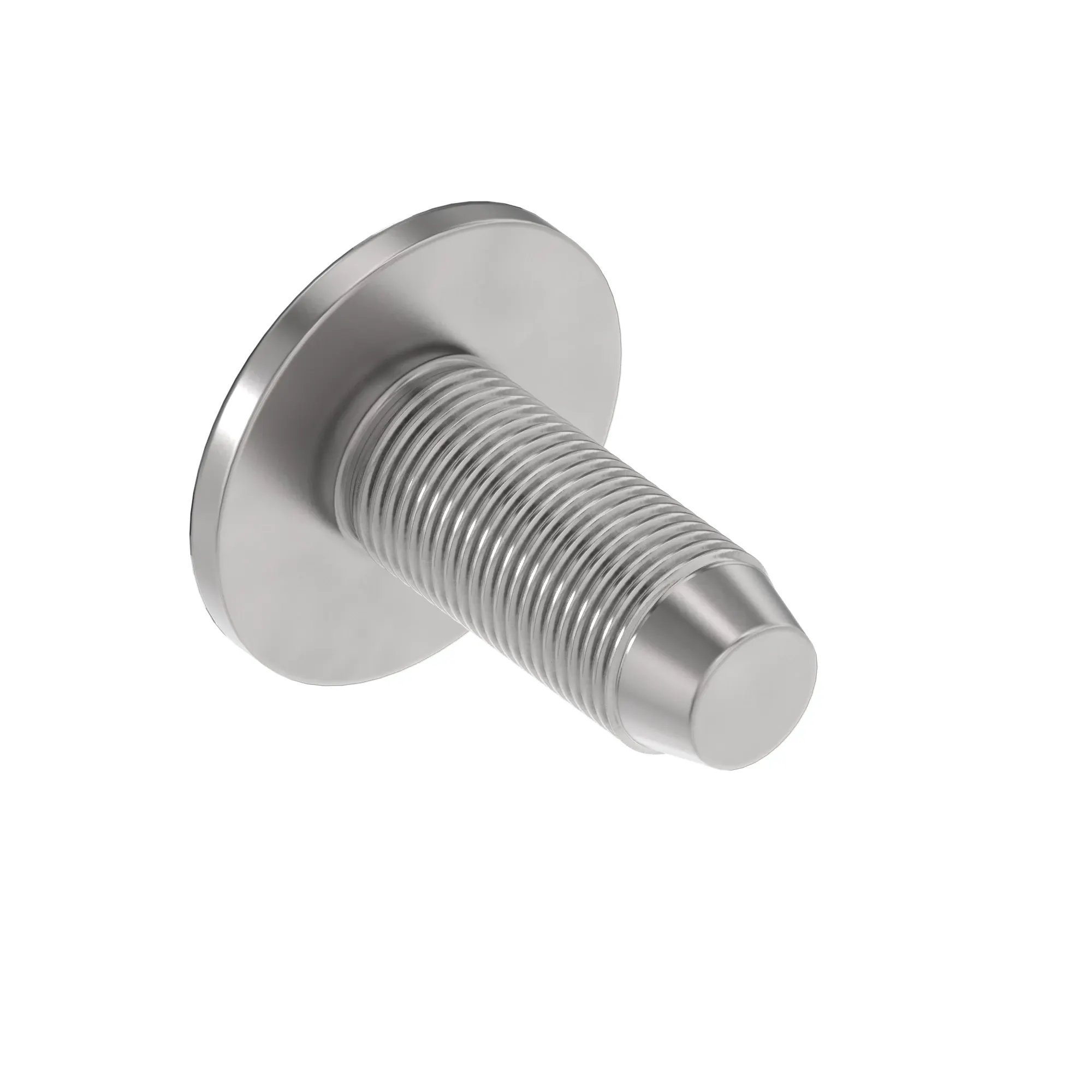 John Deere Hexagonal Head Bolt - LW10303282