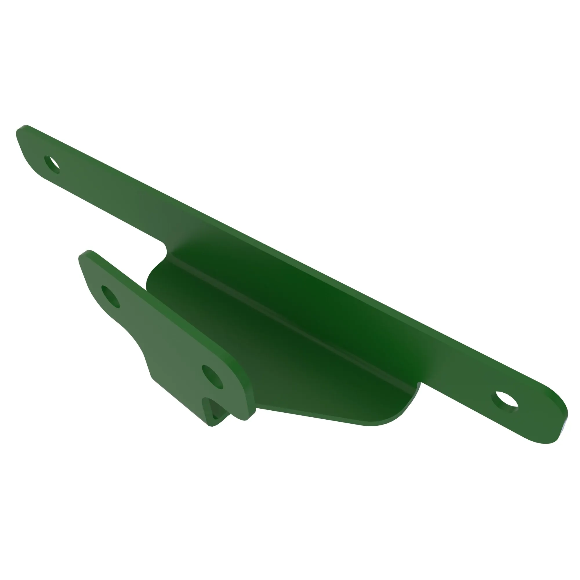 John Deere Styling Cabframe Holder - HXE164721