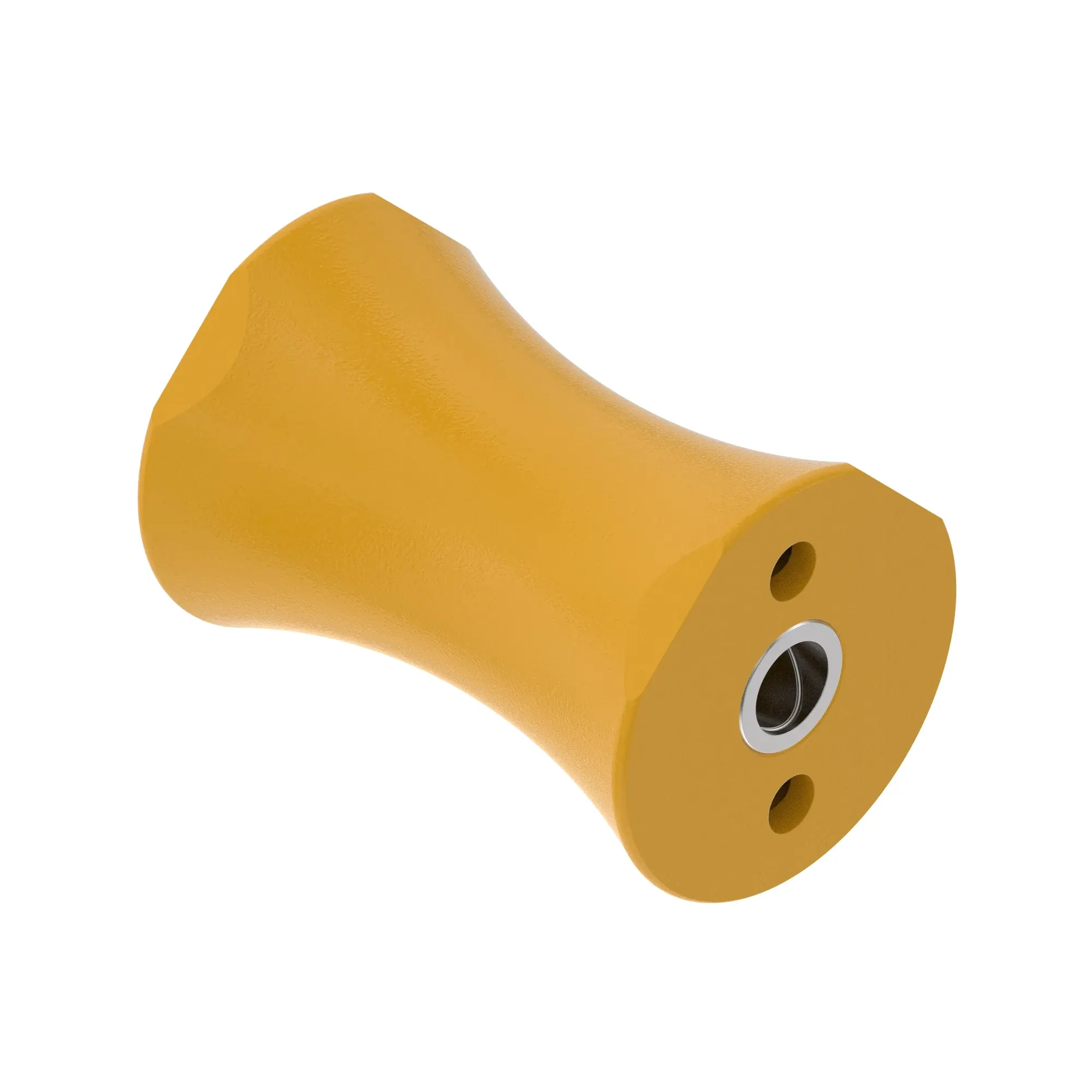 John Deere Horizontal Roller with Bushing - AT90001