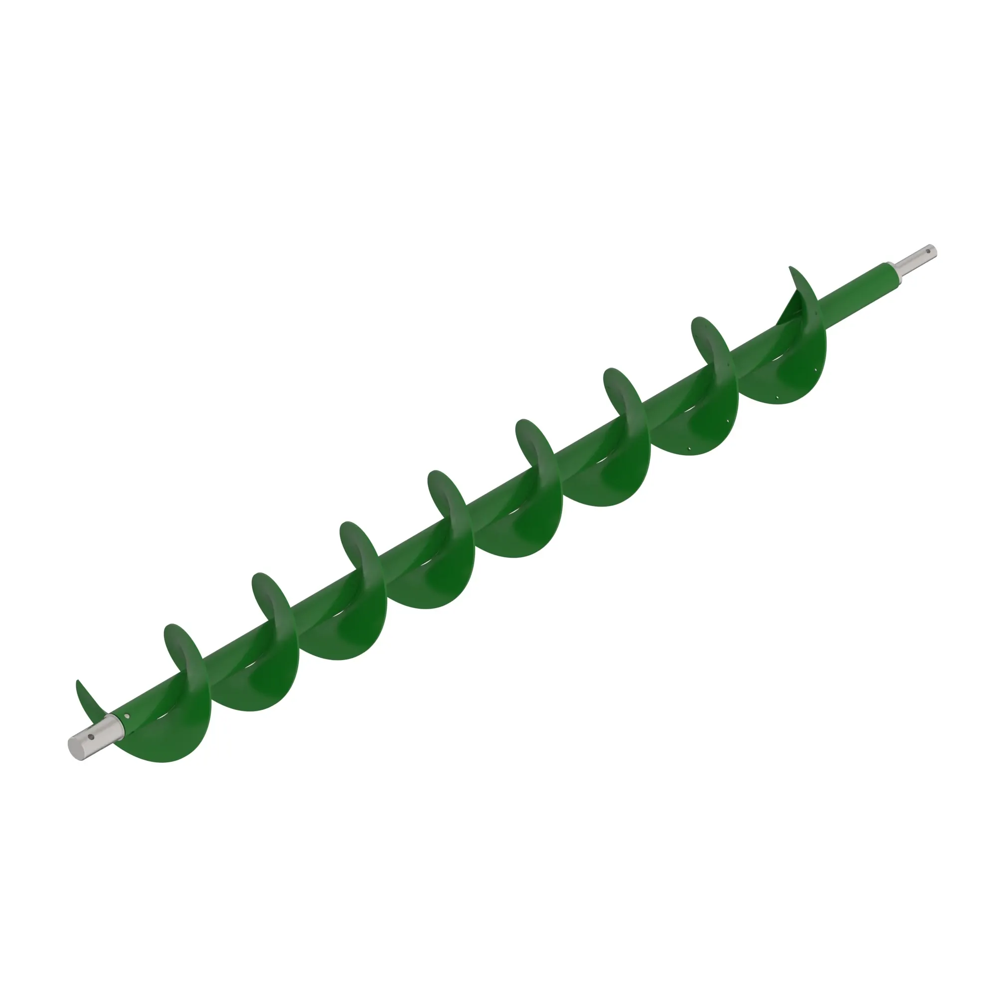 AUGER, AUGER - UNLOADING AUGER