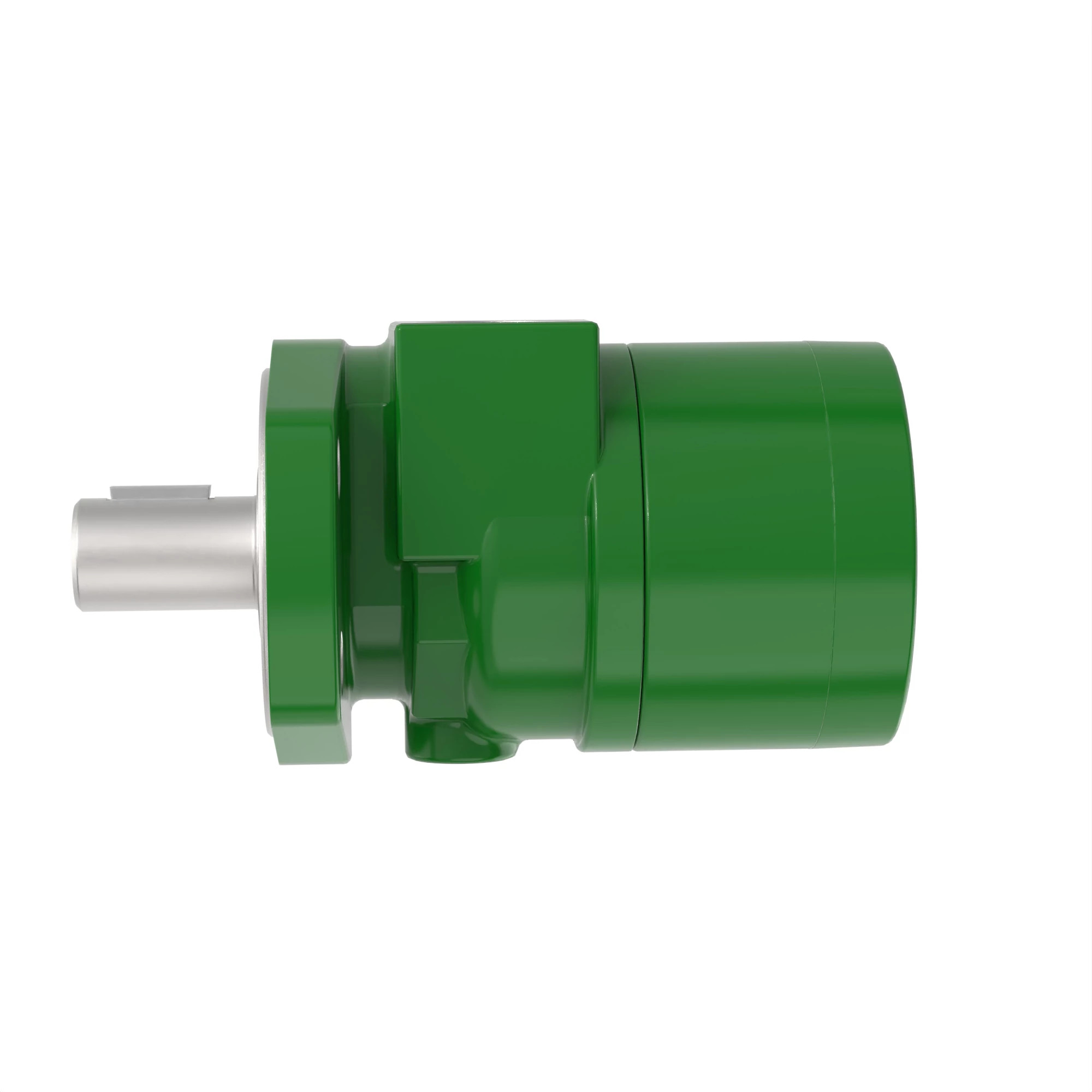 Hydraulic Motor