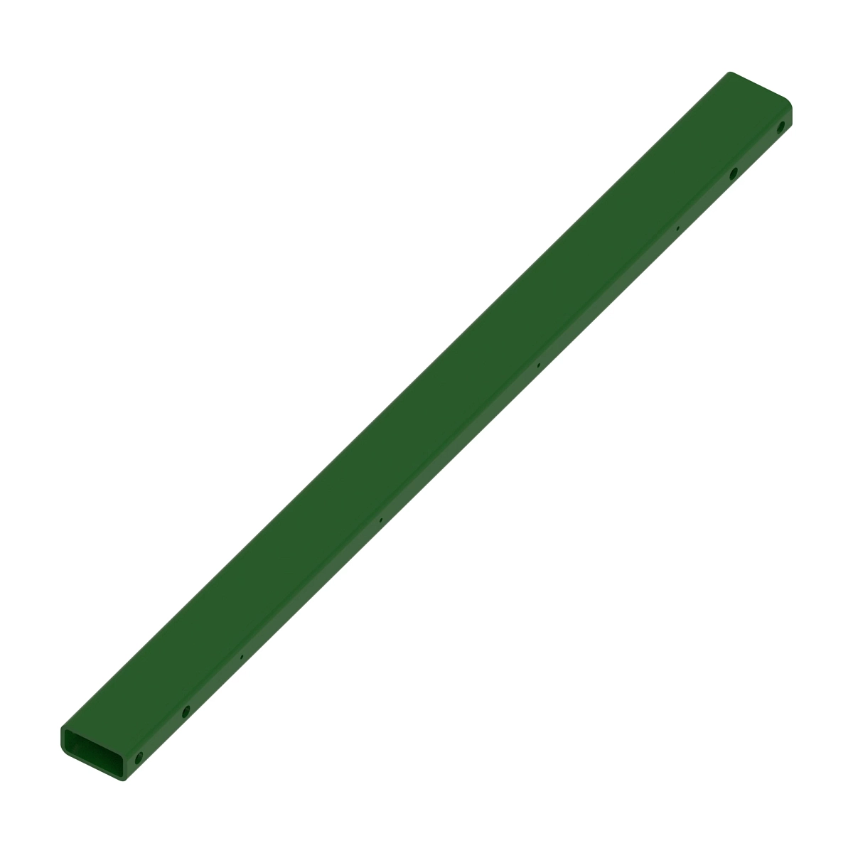 Tube, Wing Fold Support