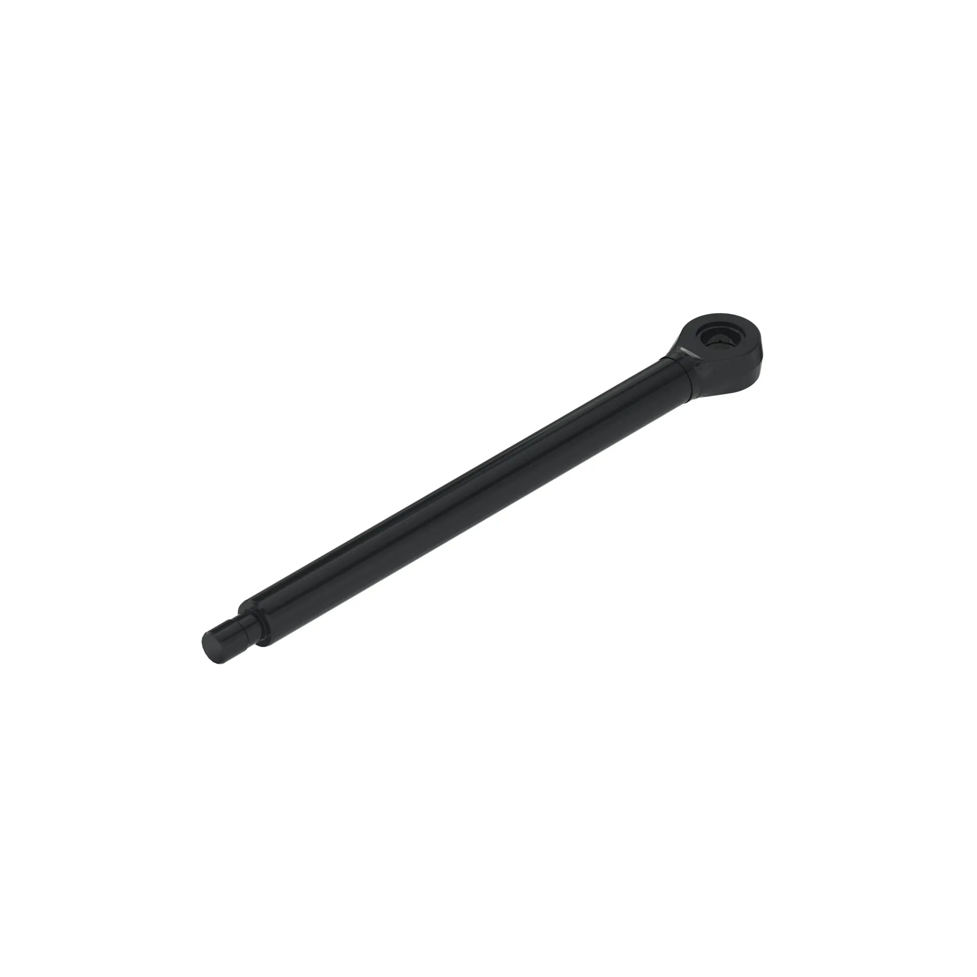 HYDRAULIC CYLINDER ROD, ASSEMBLY, 7