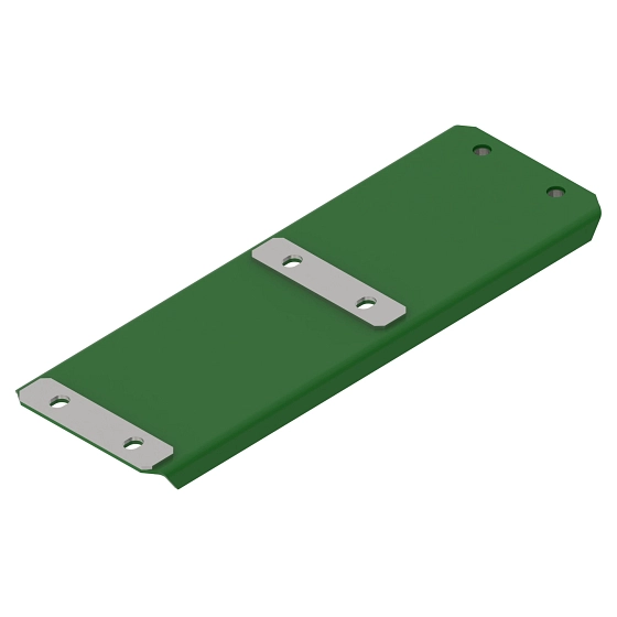 John Deere Bracket - AYC26902