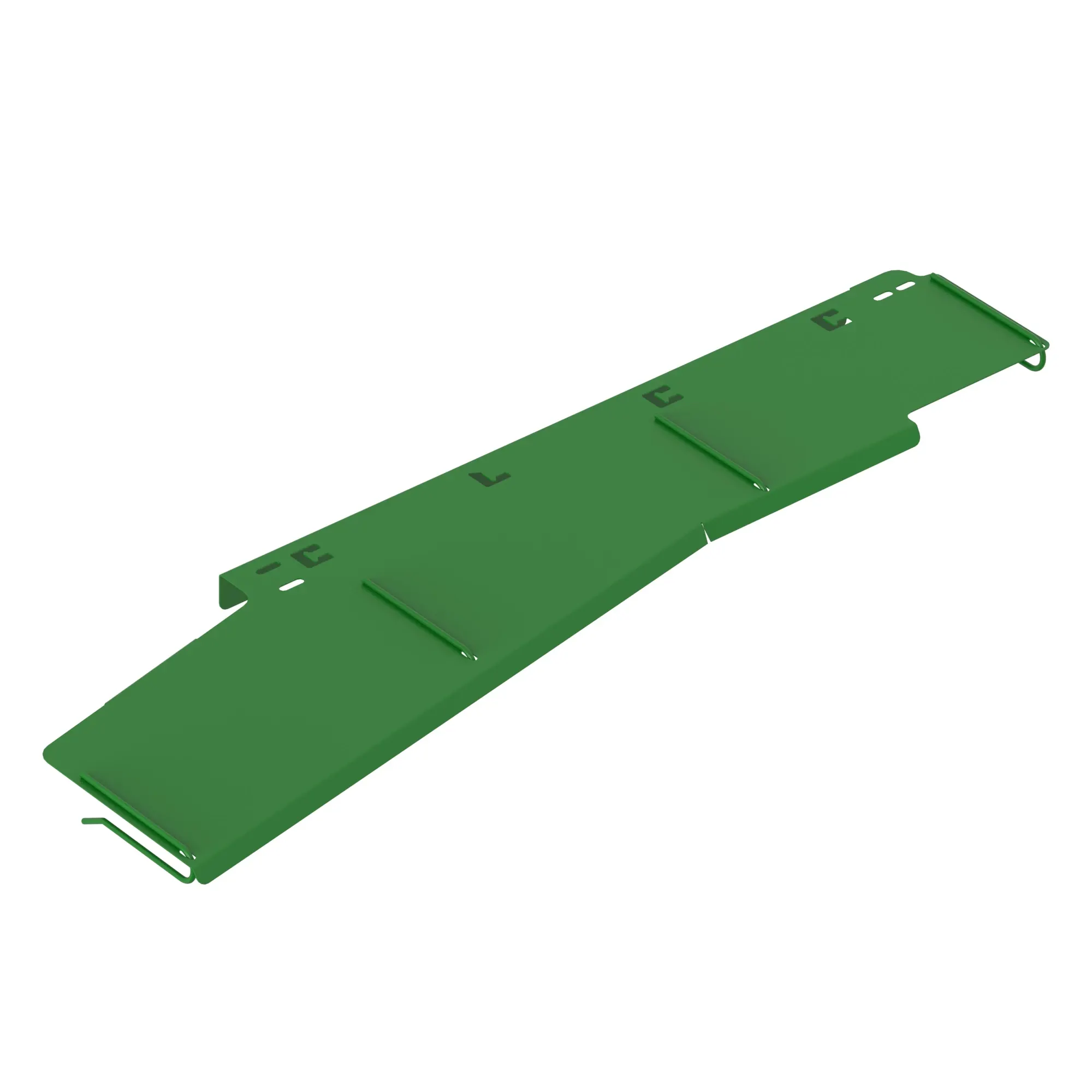 CHANNEL