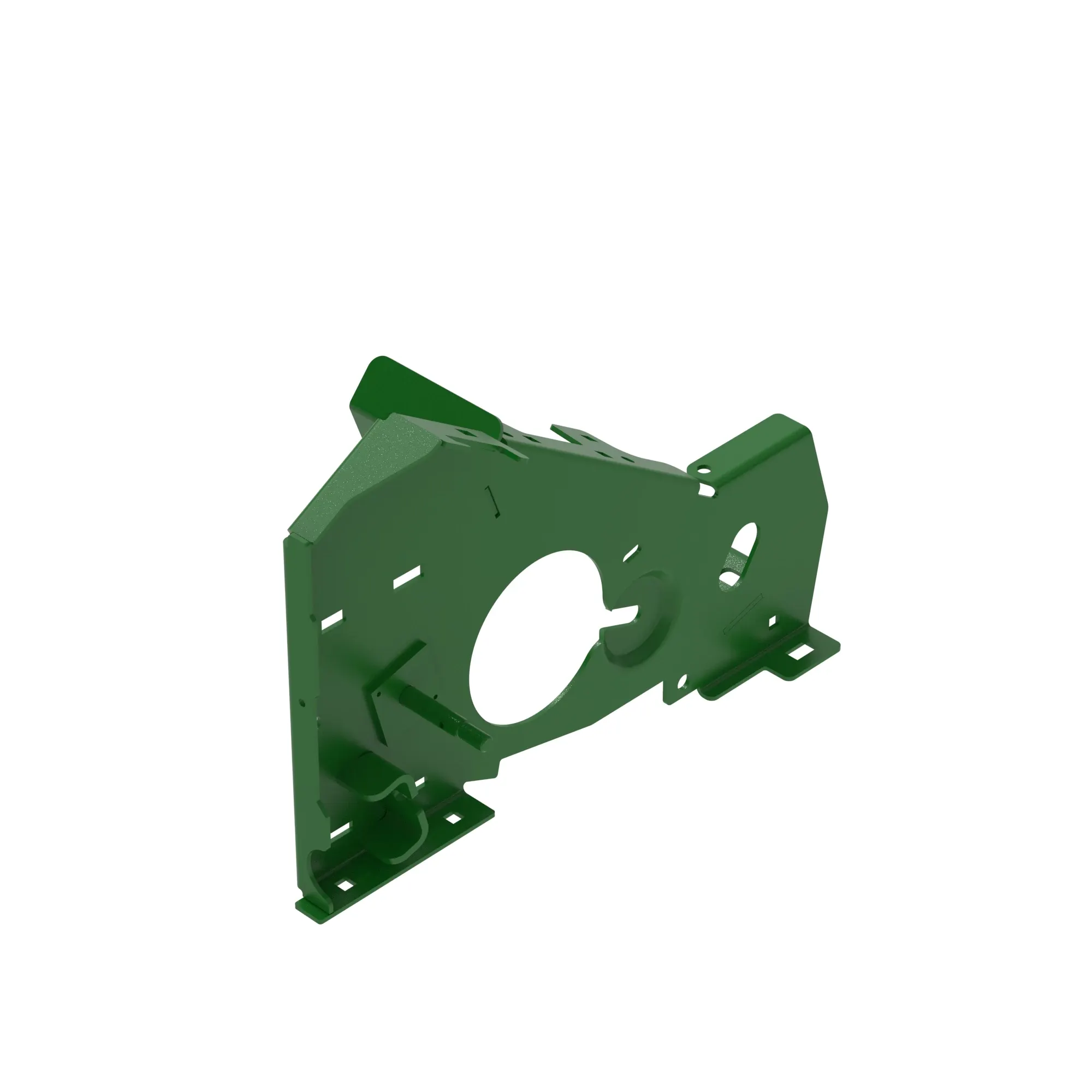 John Deere Frame - DC222094