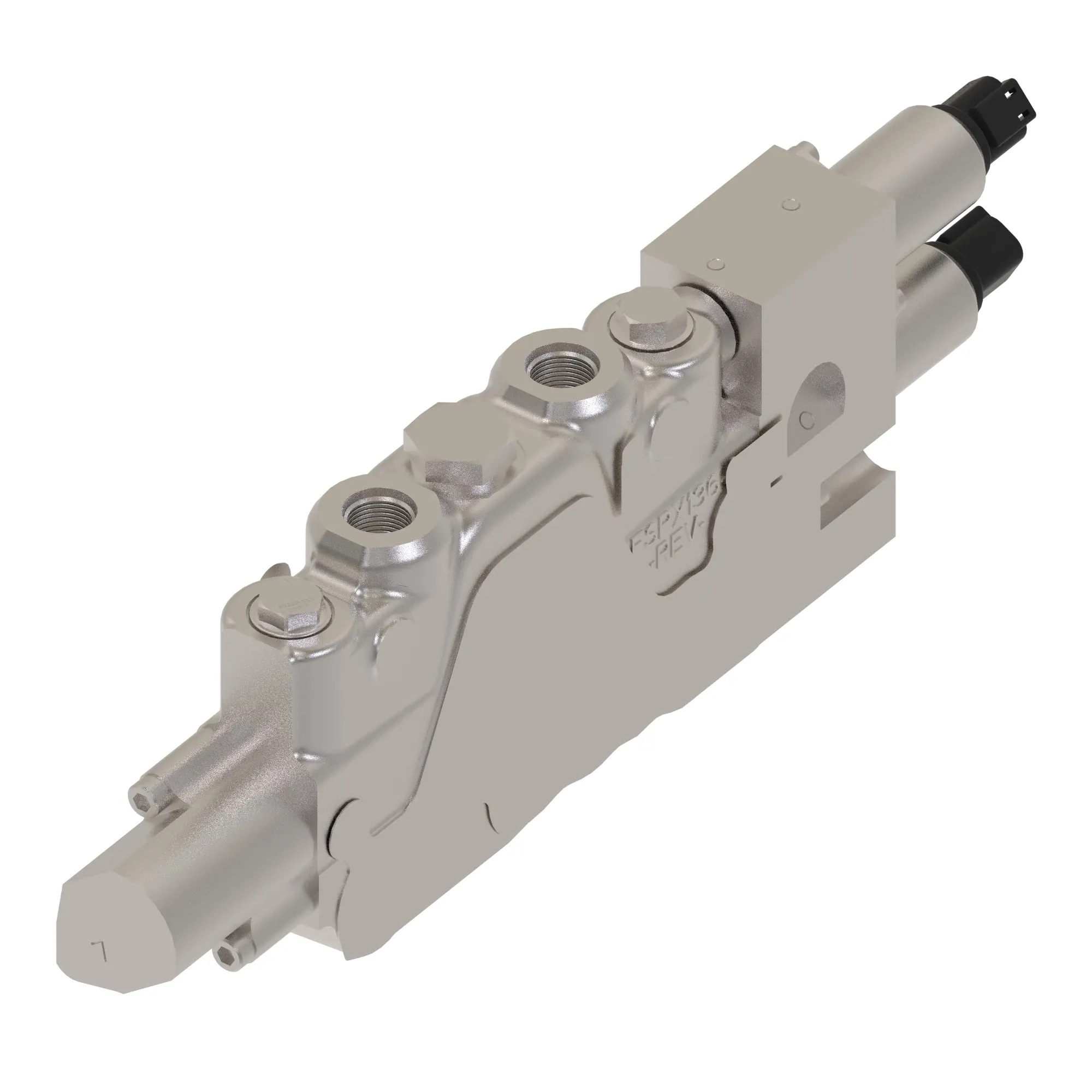 Spool Valve