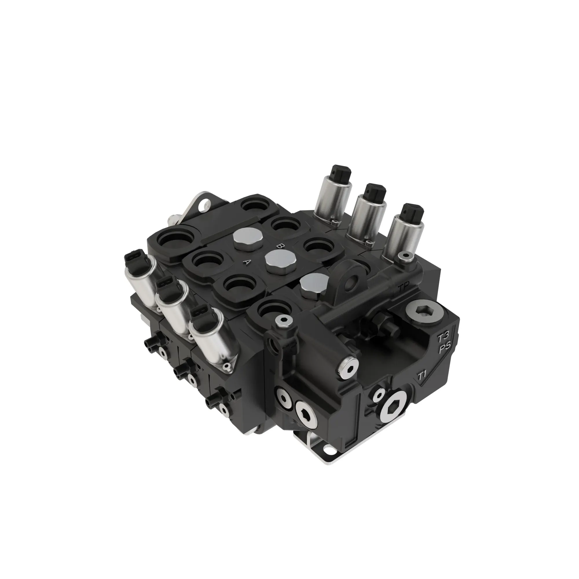 Control Valve