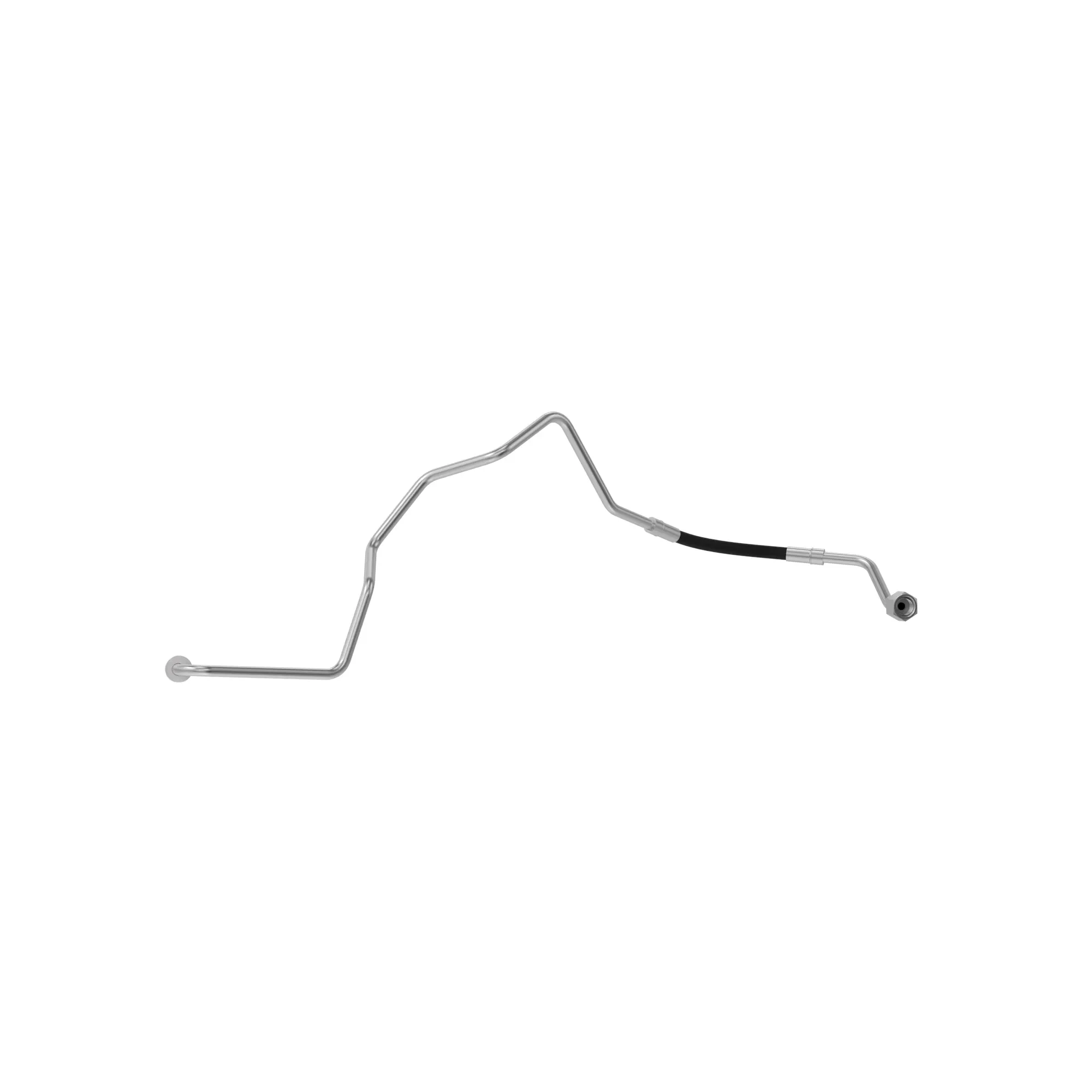 OIL LINE, TURBO FEED