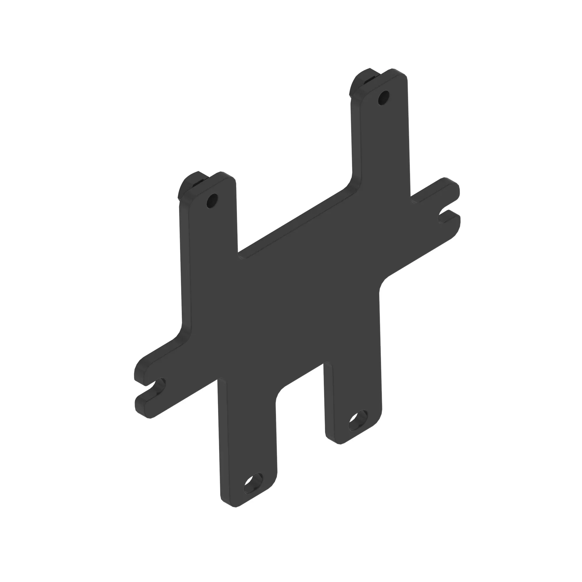 BRACKET, SEAT CONTROLLER MOUNTING B