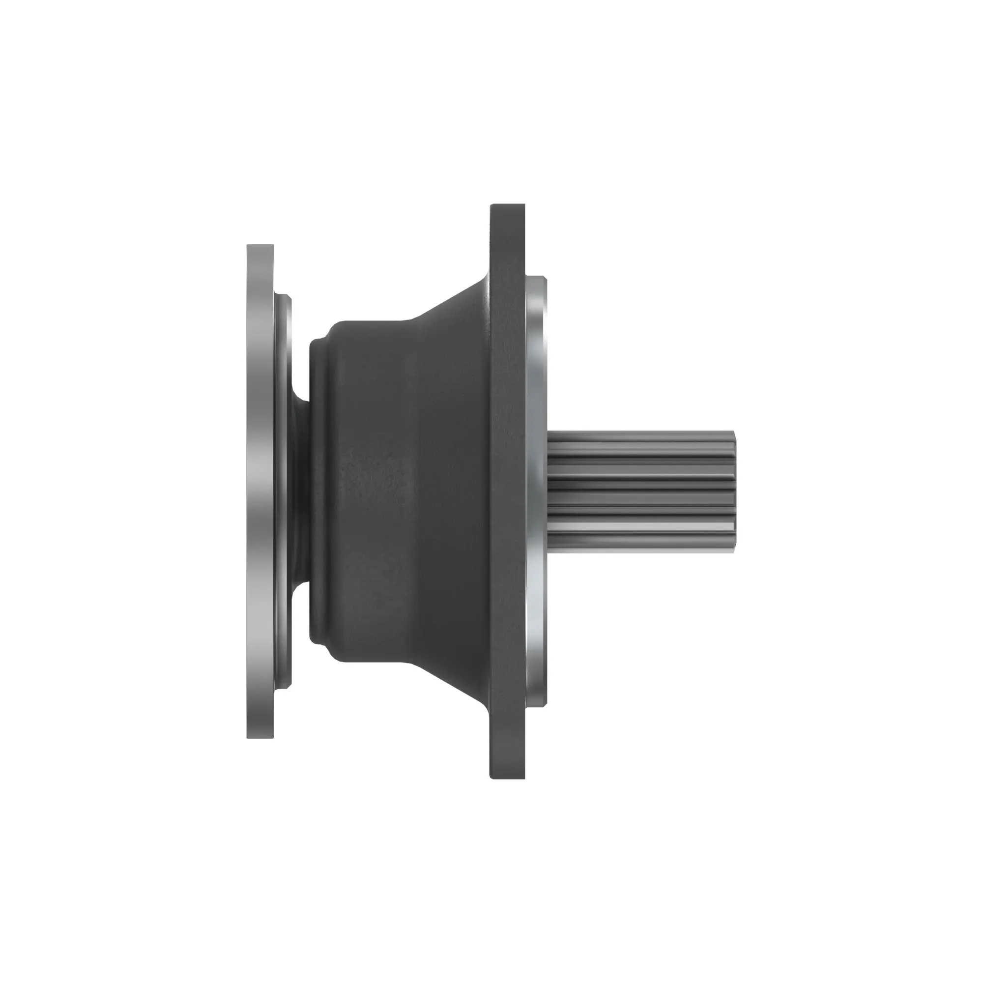 Flange