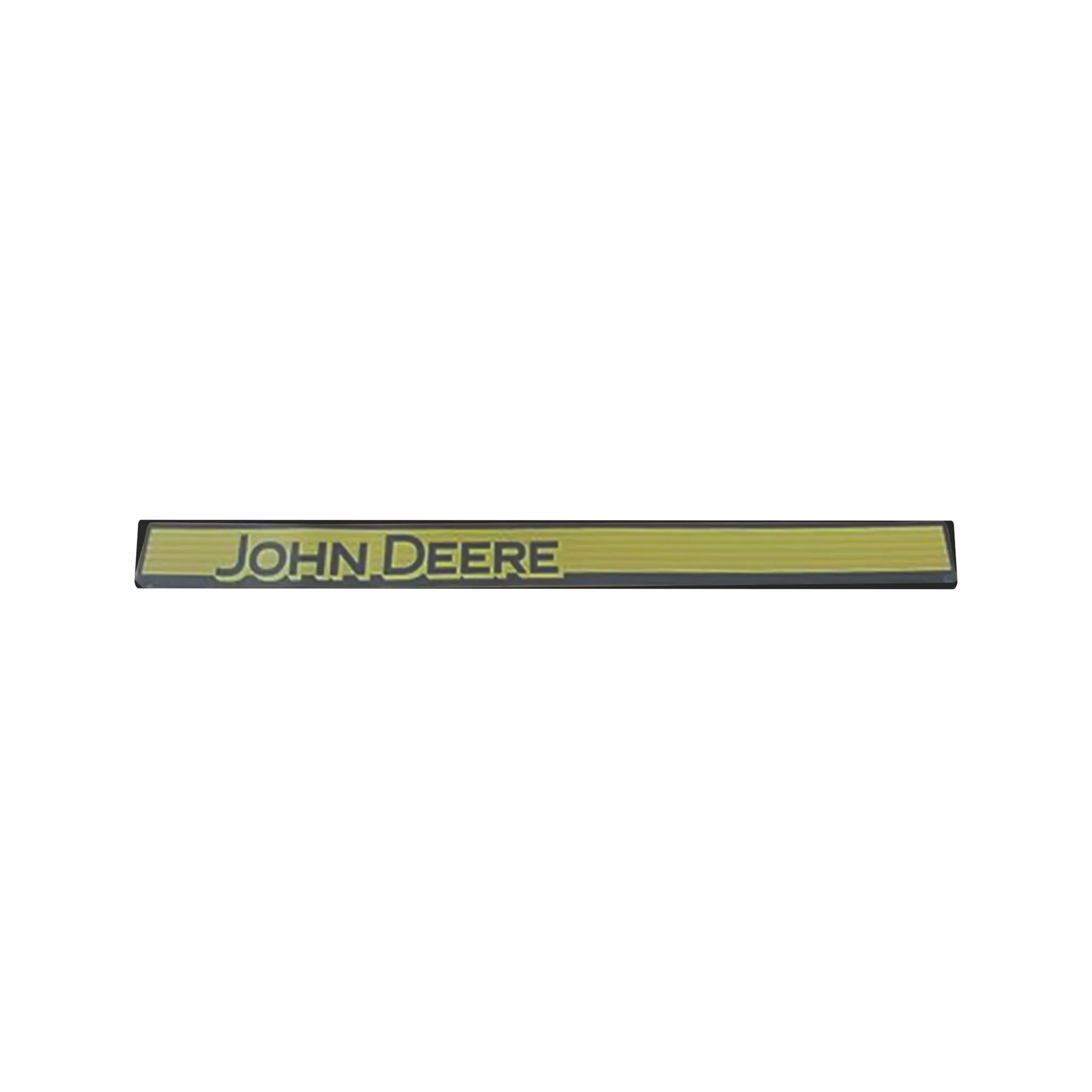 LABEL, RH SIDE STRIPE