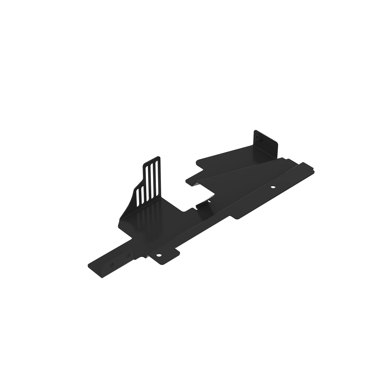 RH Fan Guard
