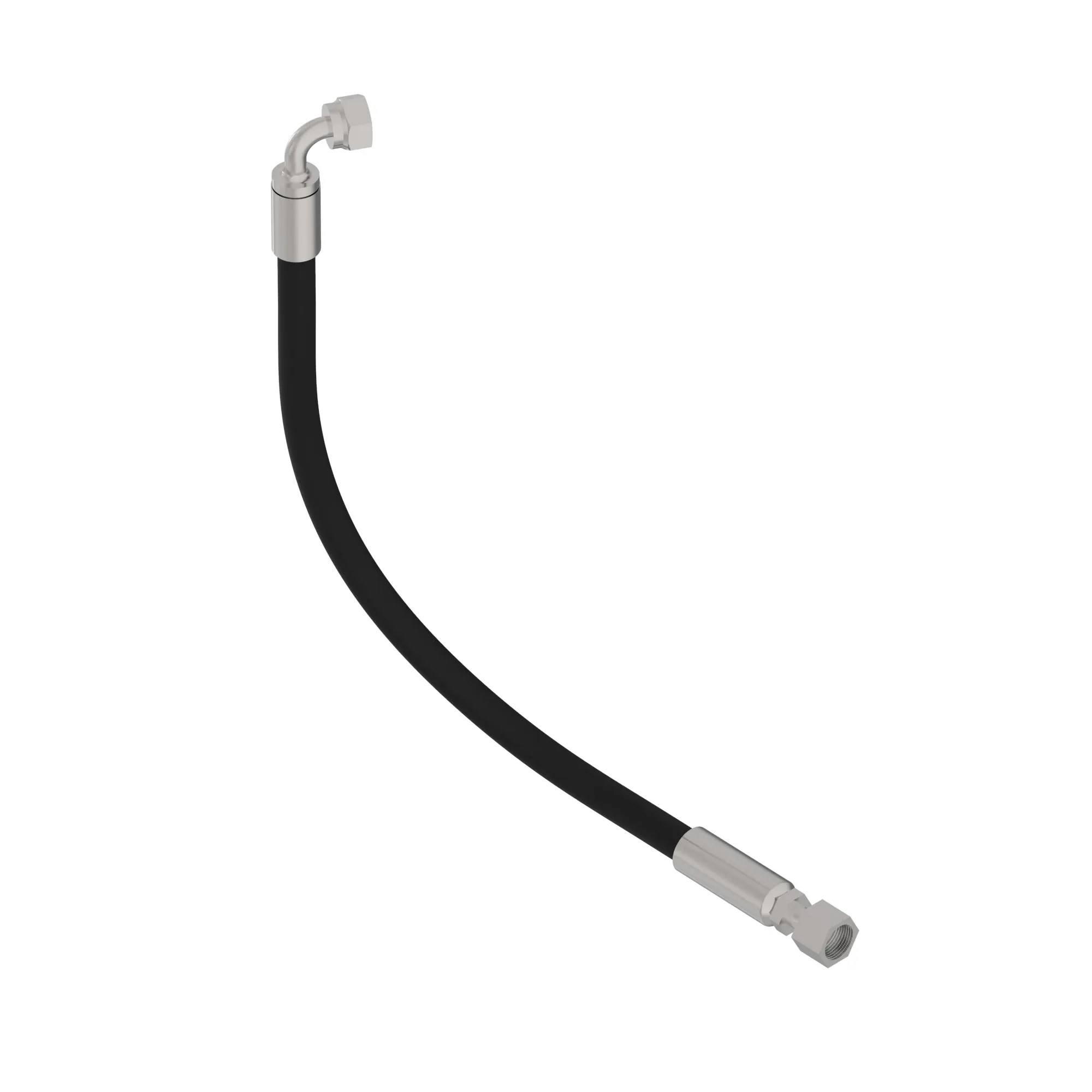 HYDRAULIC HOSE, HYDRAULIC HOSE