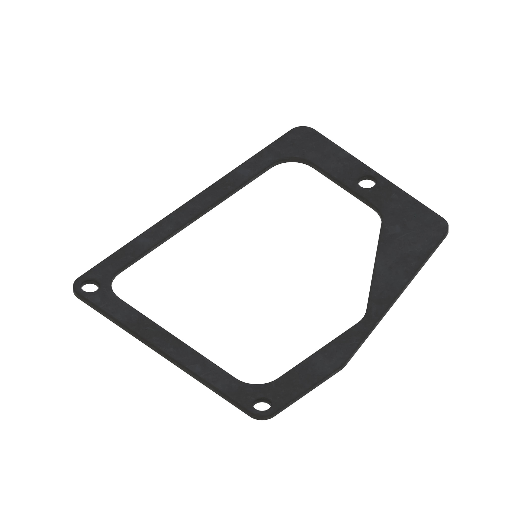 John Deere Seal Rubber Gasket - R183366