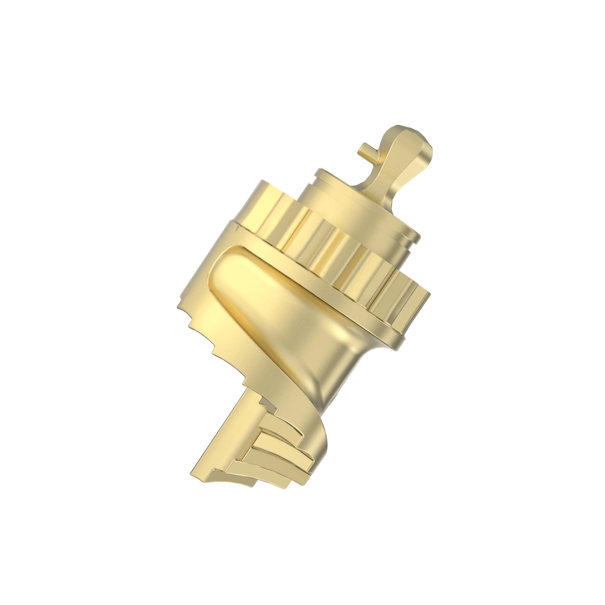 CAM, MOWER HEIGHT OF CUT