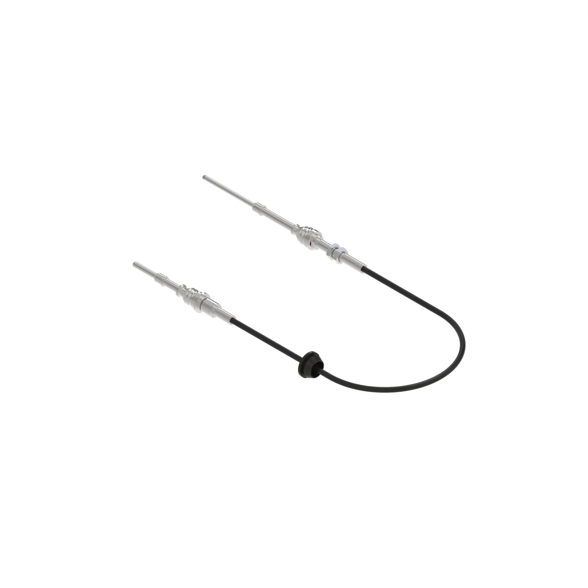 John Deere Hand Throttle Cable - SJ290812