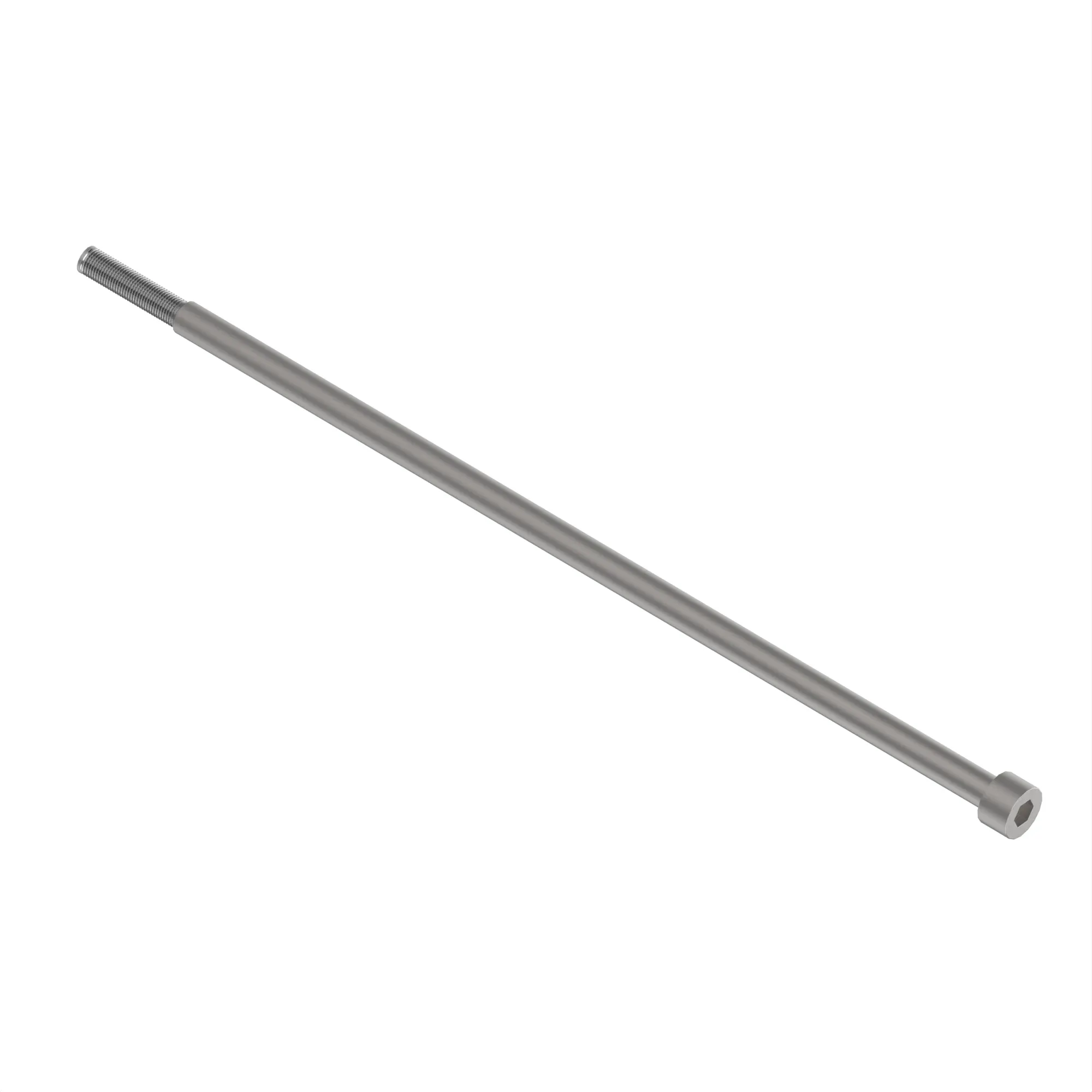 John Deere Cap Screw - F058919