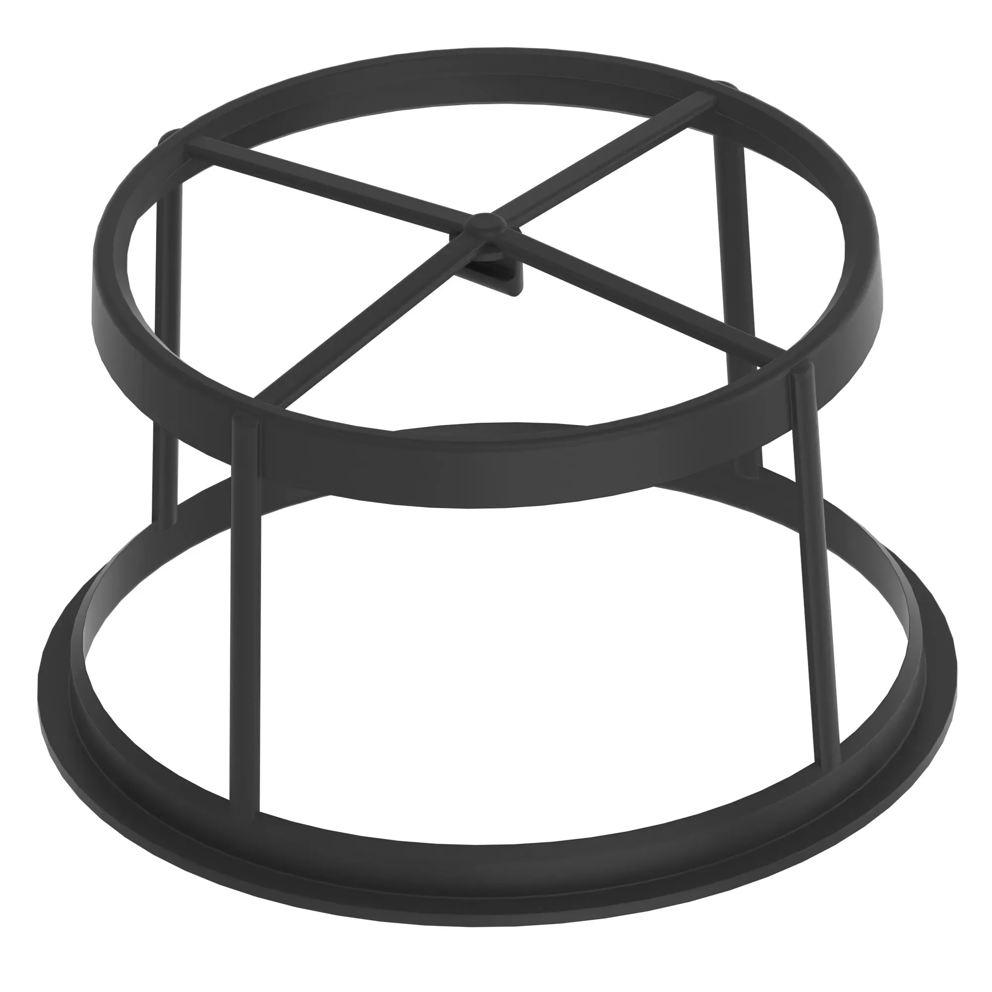 John Deere Lid Silage Tank Strainer Screen - HXE191847