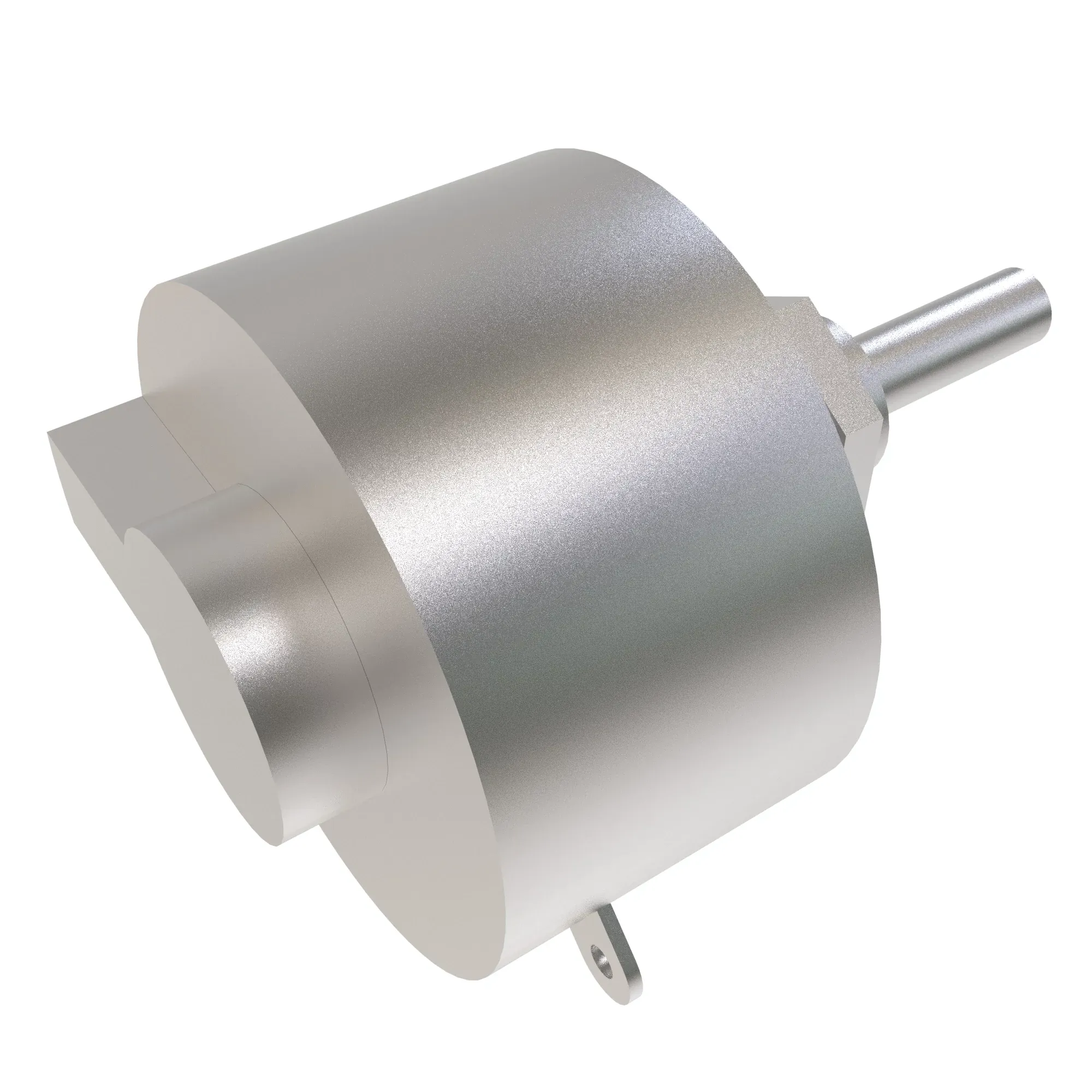 RHEOSTAT-VITREOUS ENAMELED