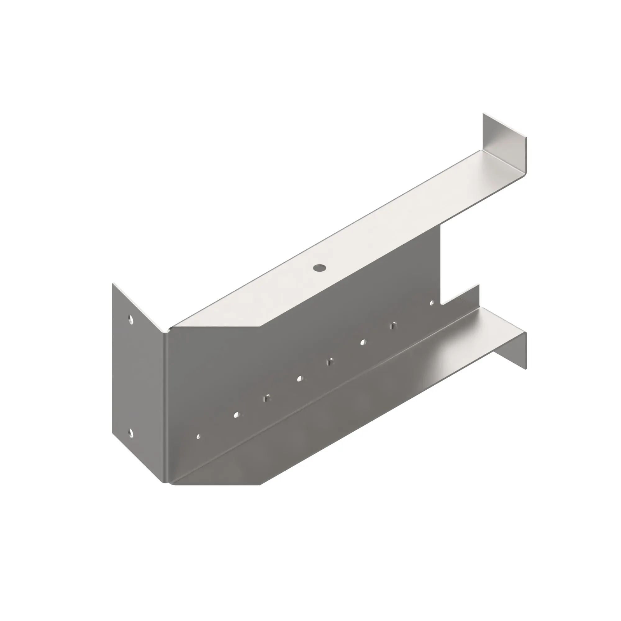 Panel, Breaker and Relay Mounting