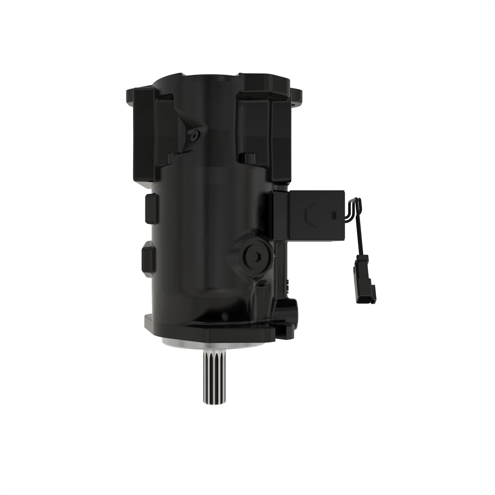 AT531957: Hydraulic Axial Piston Pump, 28 cc/rev