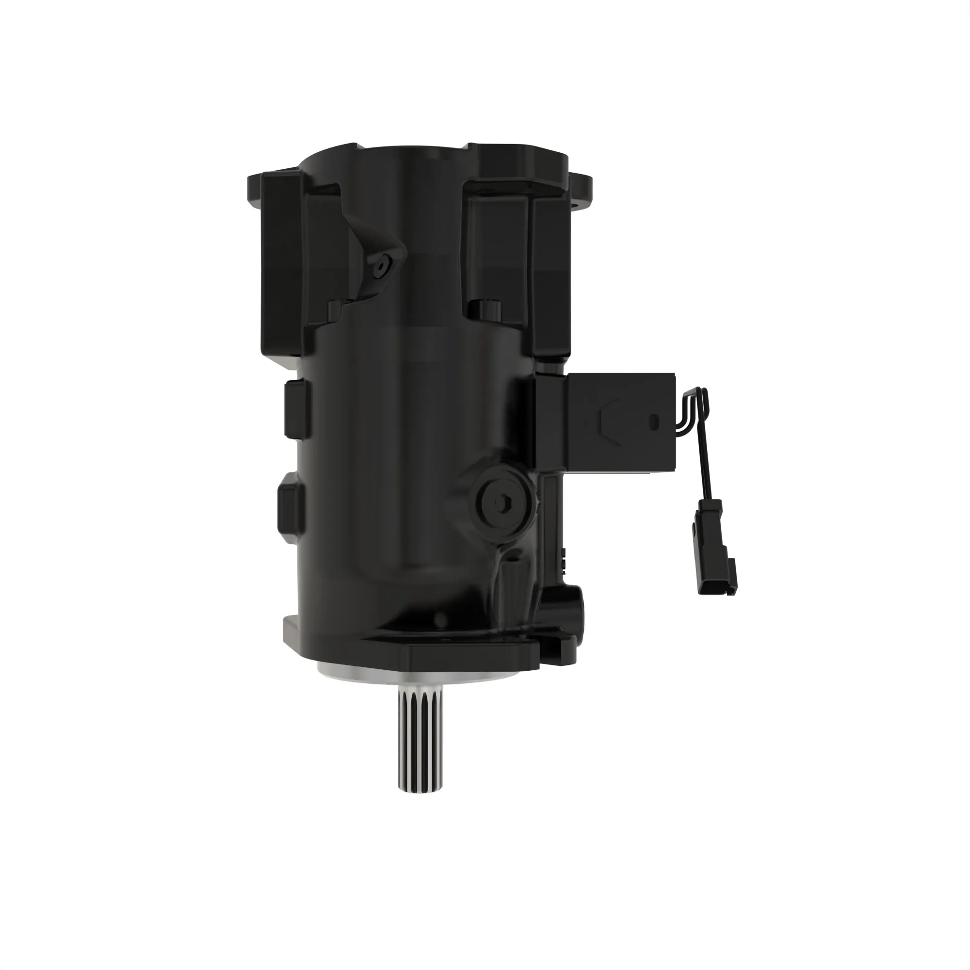 AT531957: Hydraulic Axial Piston Pump, 28 cc/rev