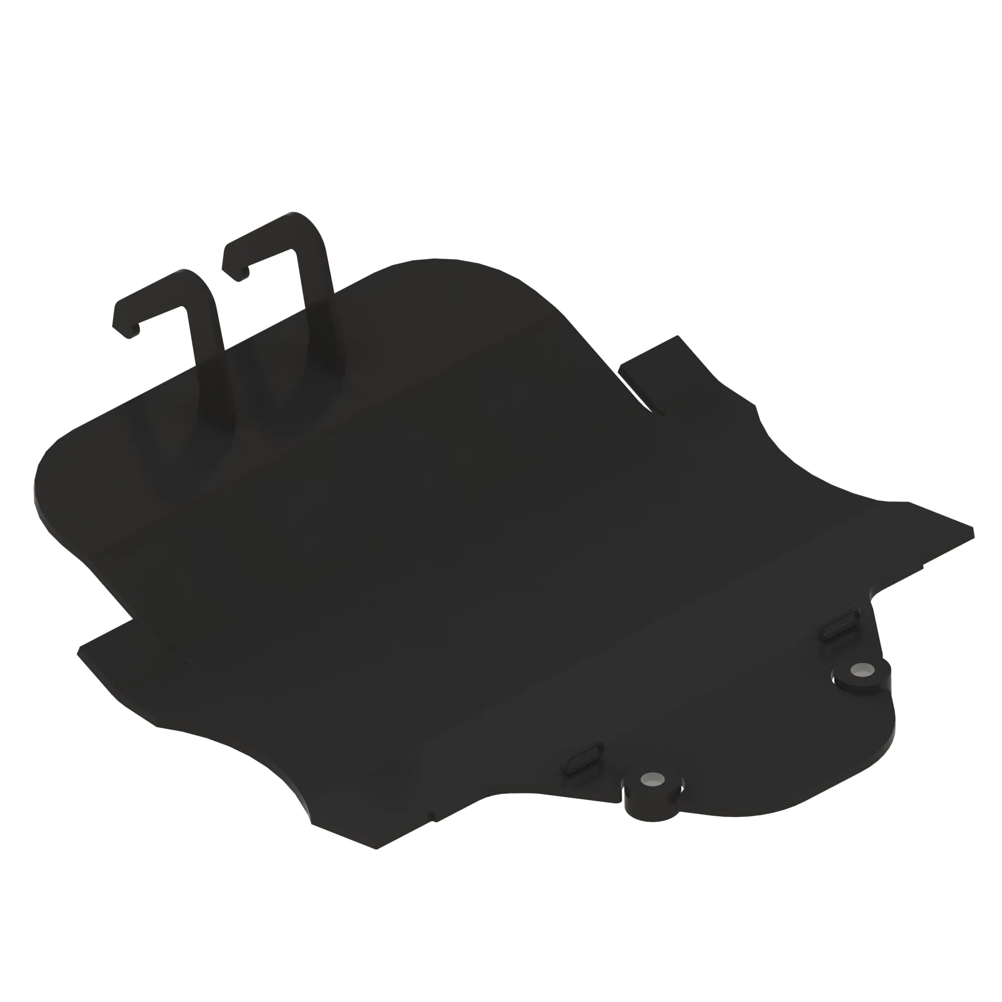 John Deere Shield - F634166