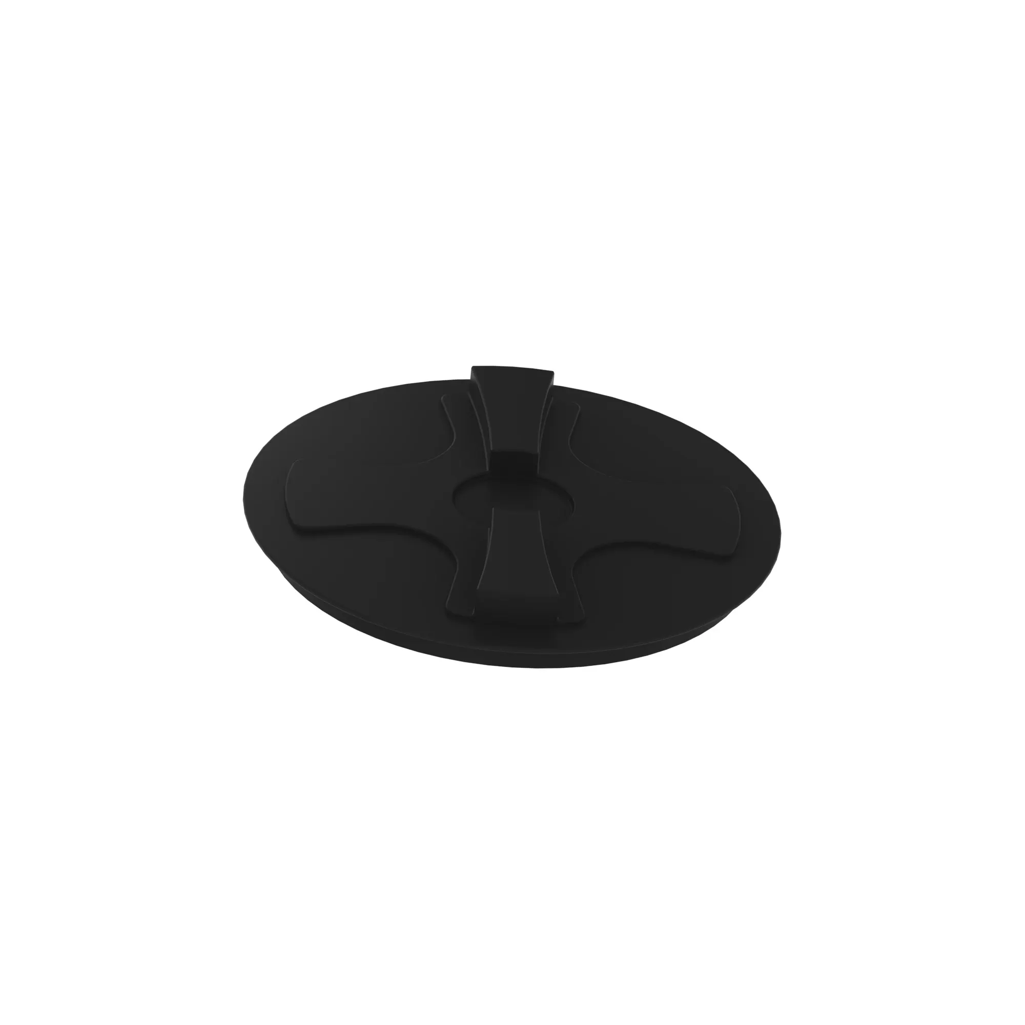 COVER, 16" LID, VENTLESS