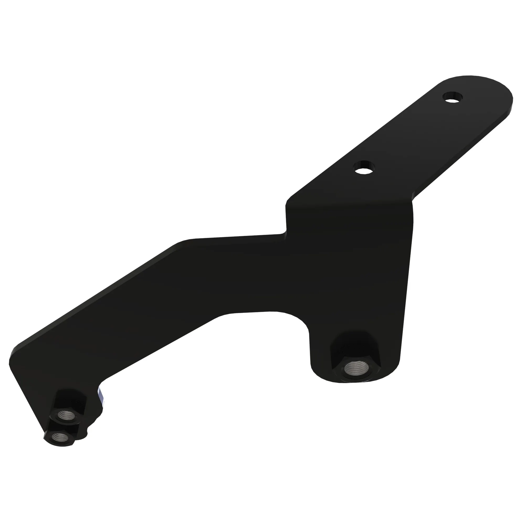 7J CHASSIS HARNESS SUPPORT