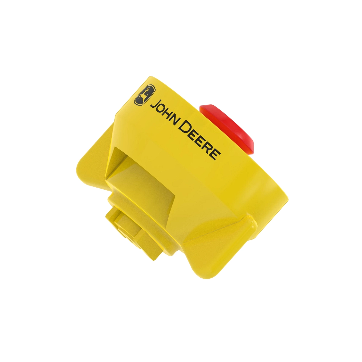 Nozzle, Extended Range (Erq), .2 Us