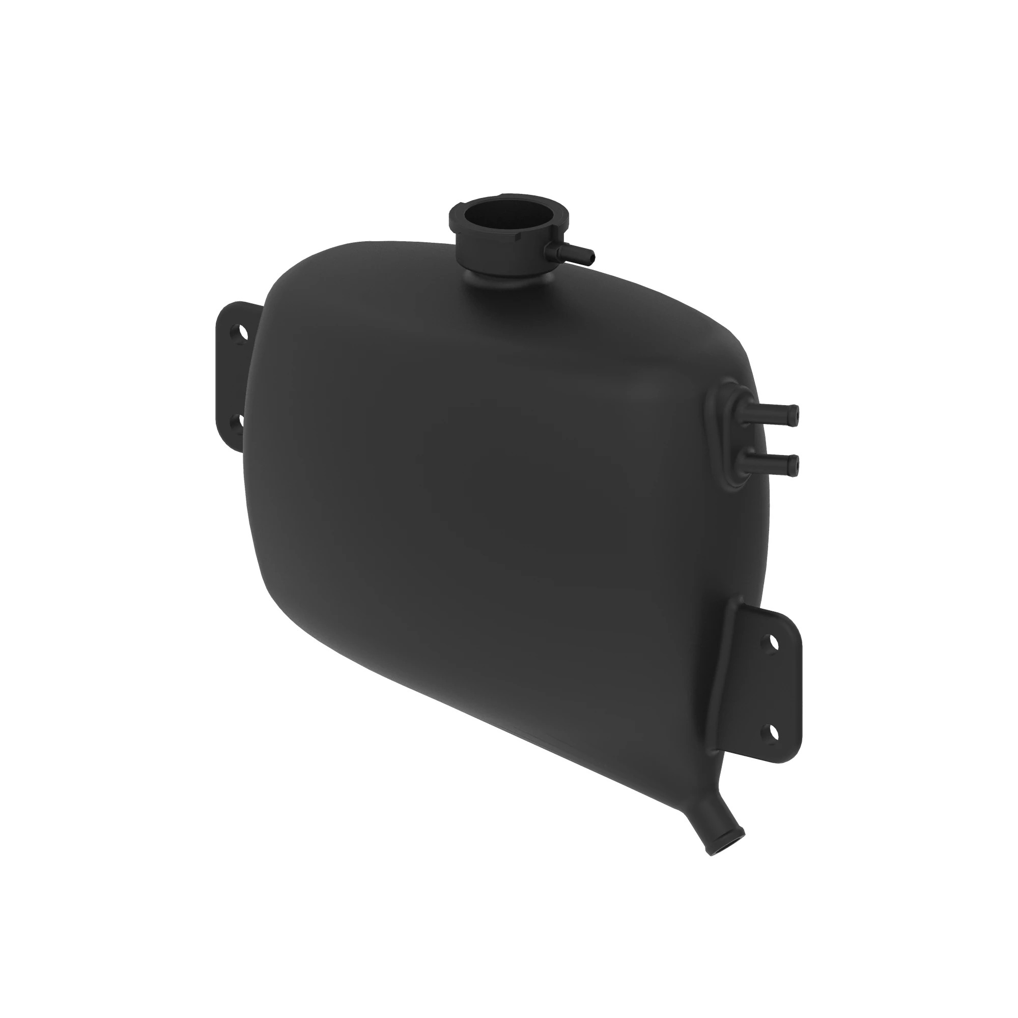 TANK, DEAERATION TANK
