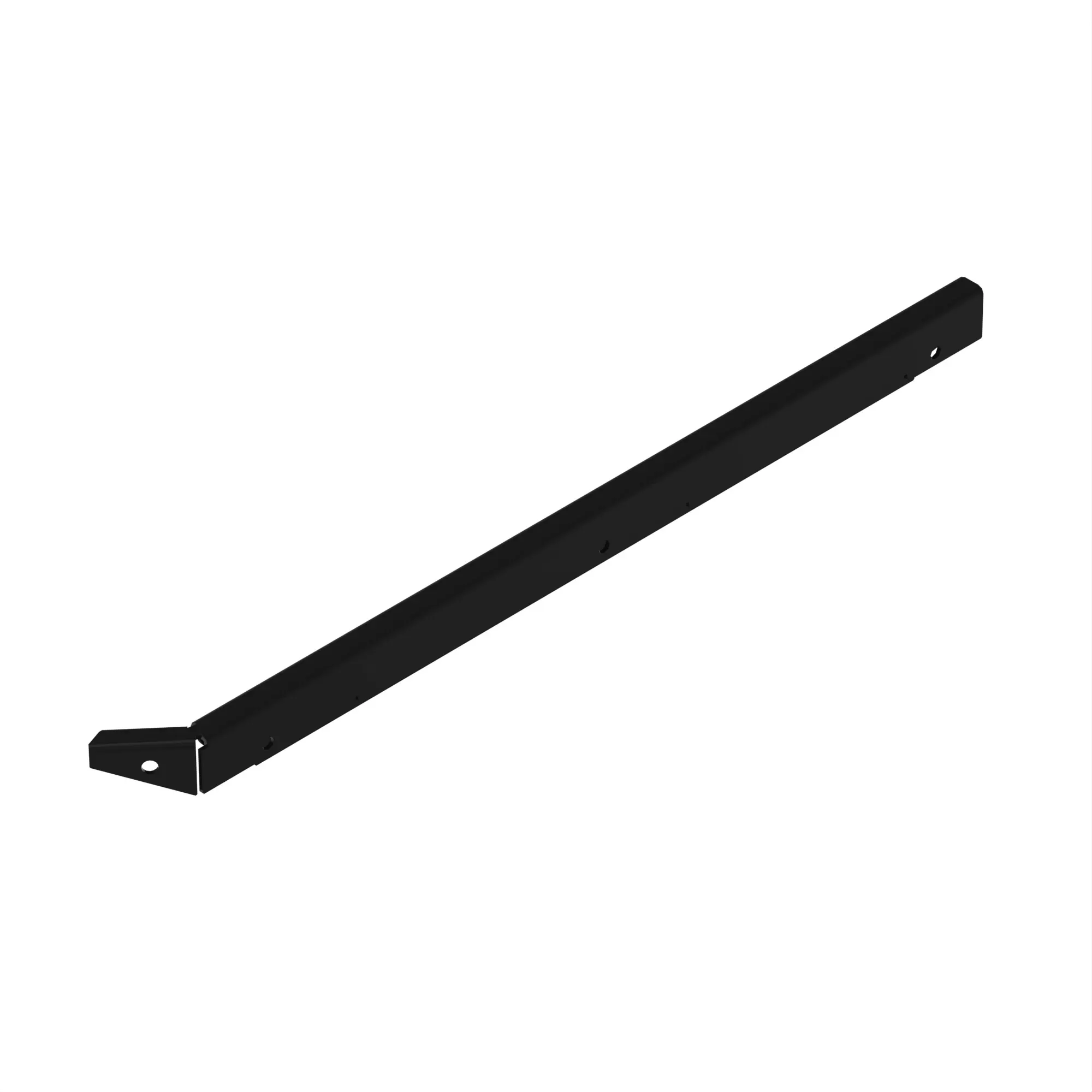 John Deere Bumper - M166919