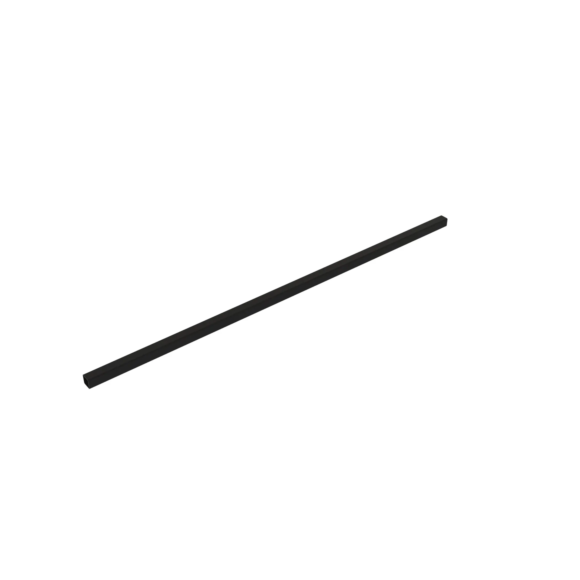 TUBE, 11' BASKET