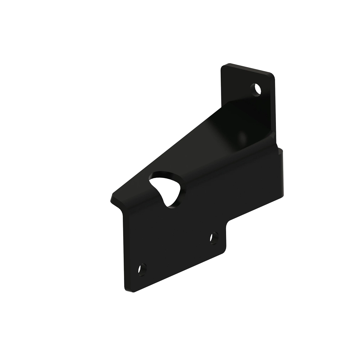Bracker, Loader Valve