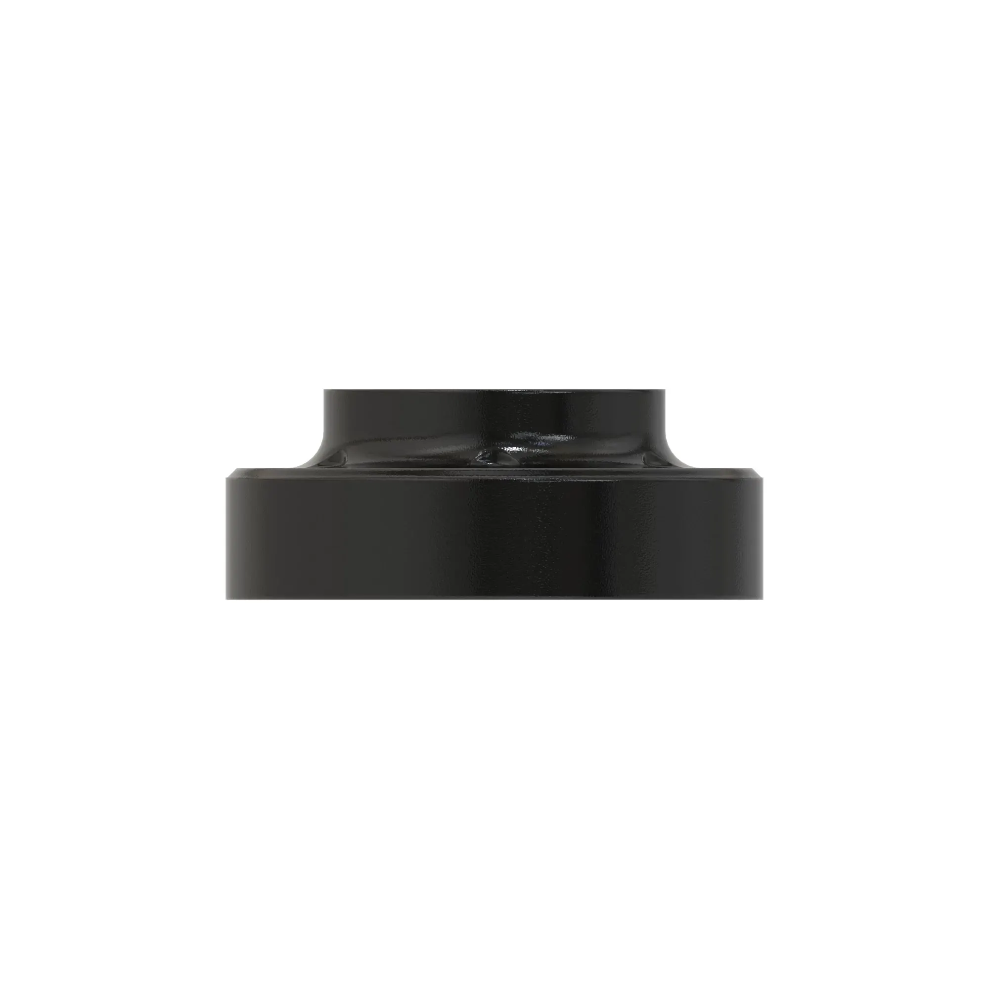 BEARING HOUSING W/O BEARING, BEARIN