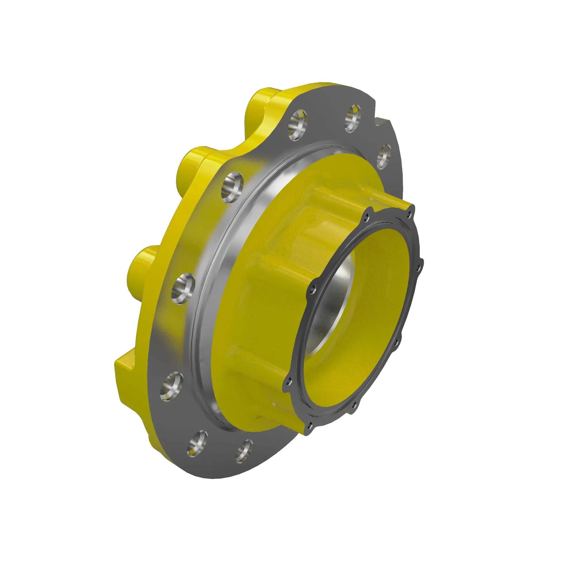 Hub