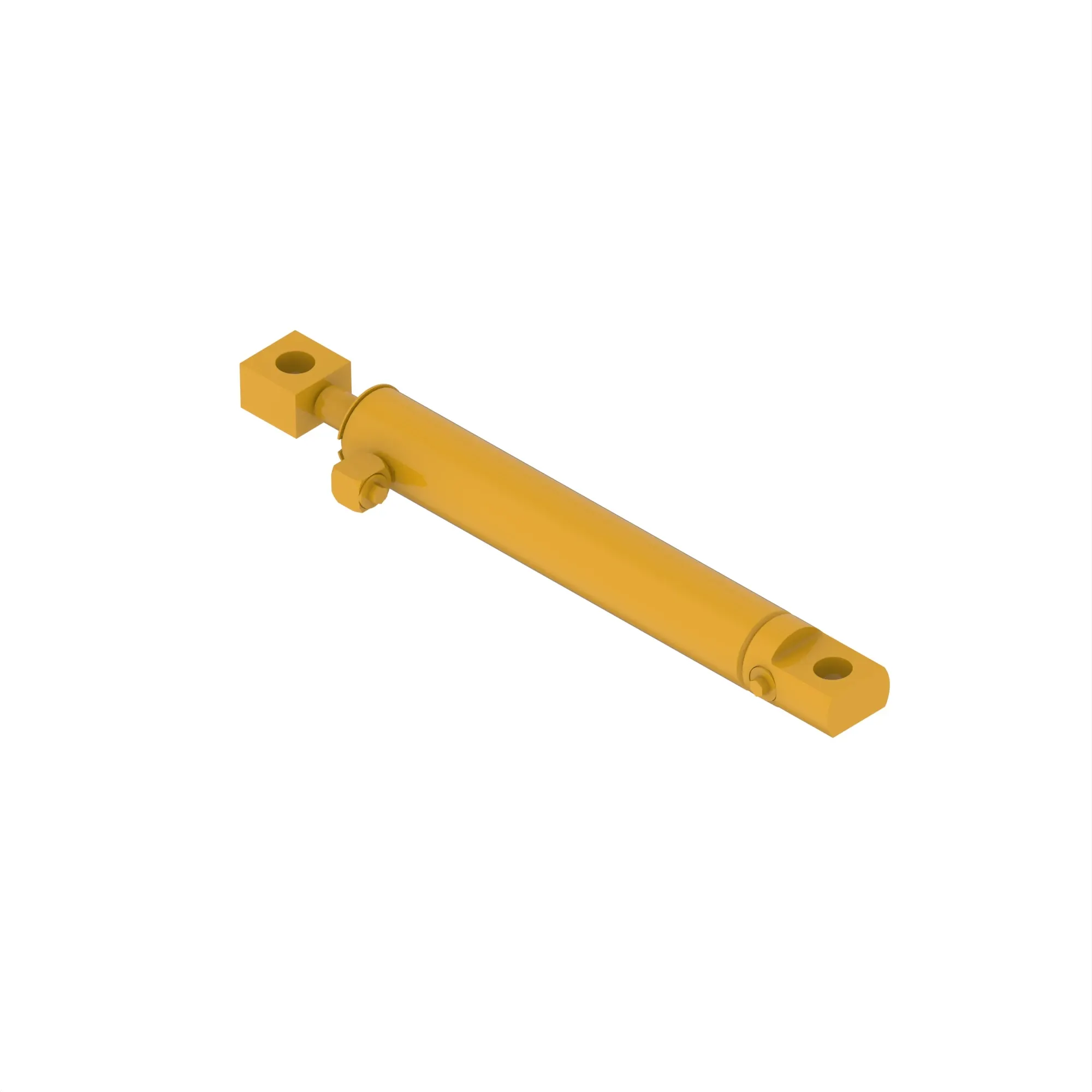 HYDRAULIC CYLINDER, 50X25-285, 490