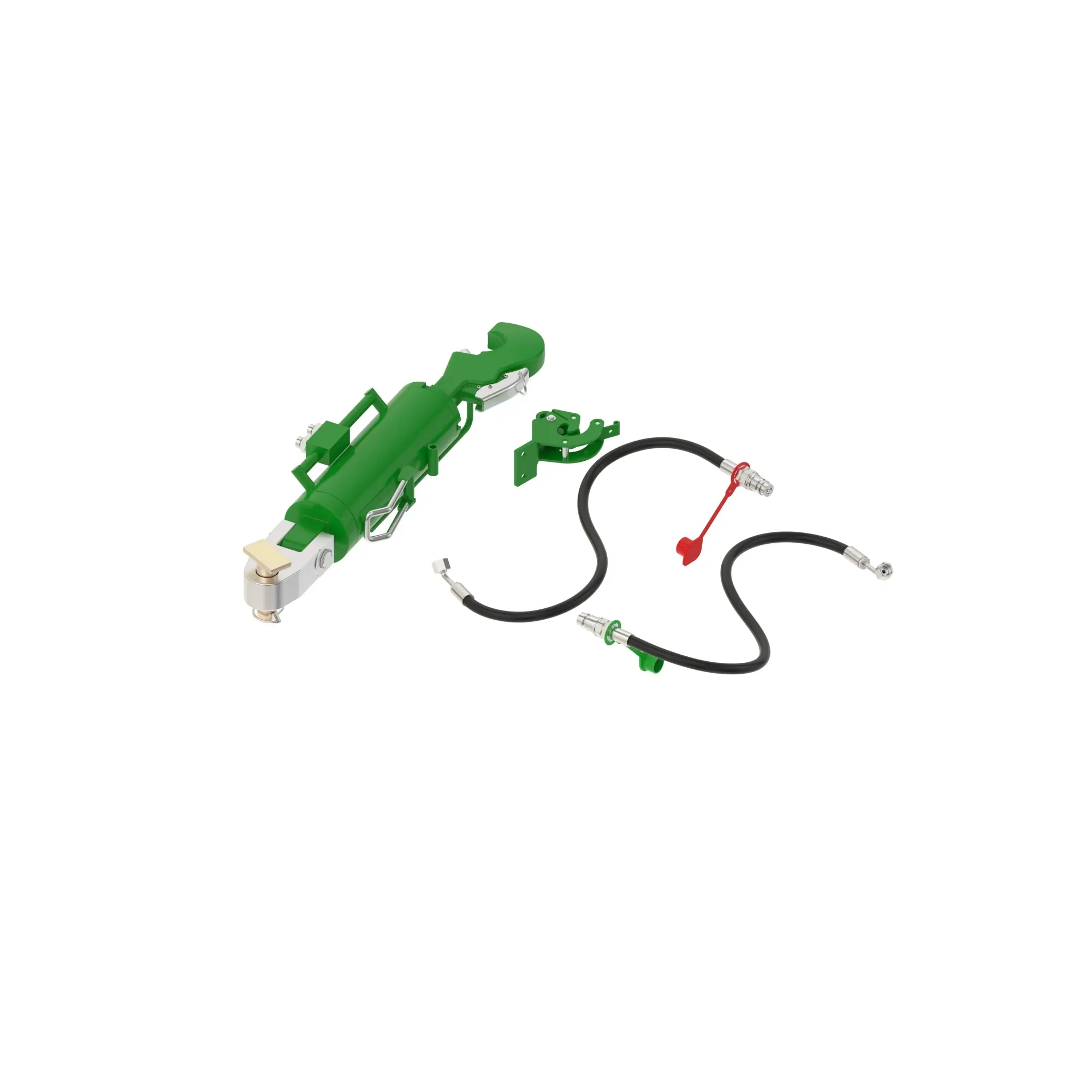 John Deere Hydraulic Center Link, Category 3 - BL16165