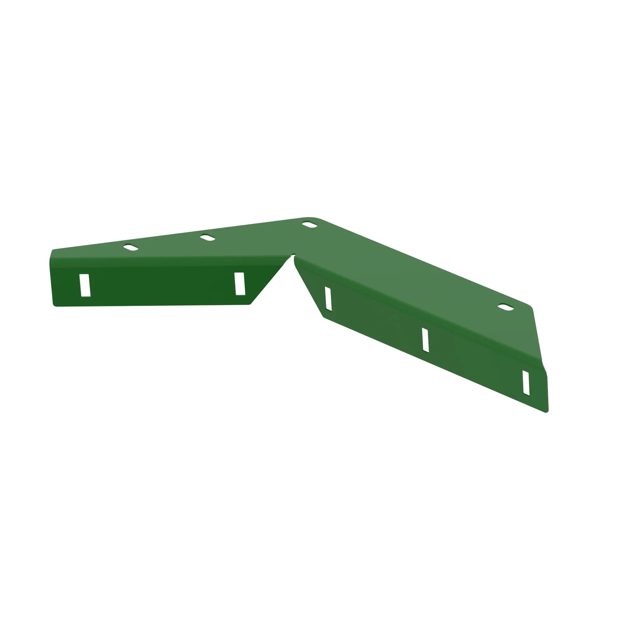BRACKET, BRACKET STANDARD DEFLECTOR