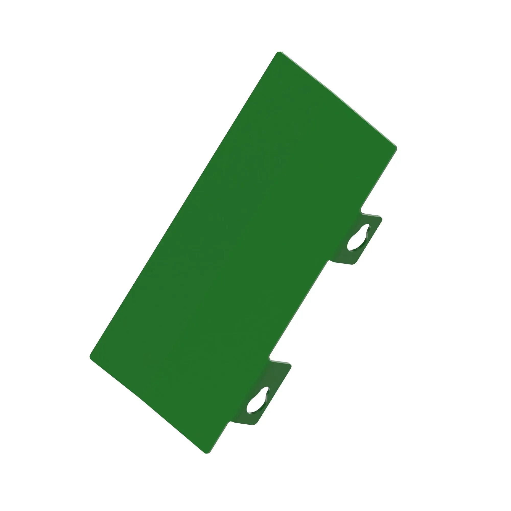John Deere Plate - HXE167152