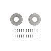 FLANGE KIT, FLANGE KIT, KZCO VALVE,