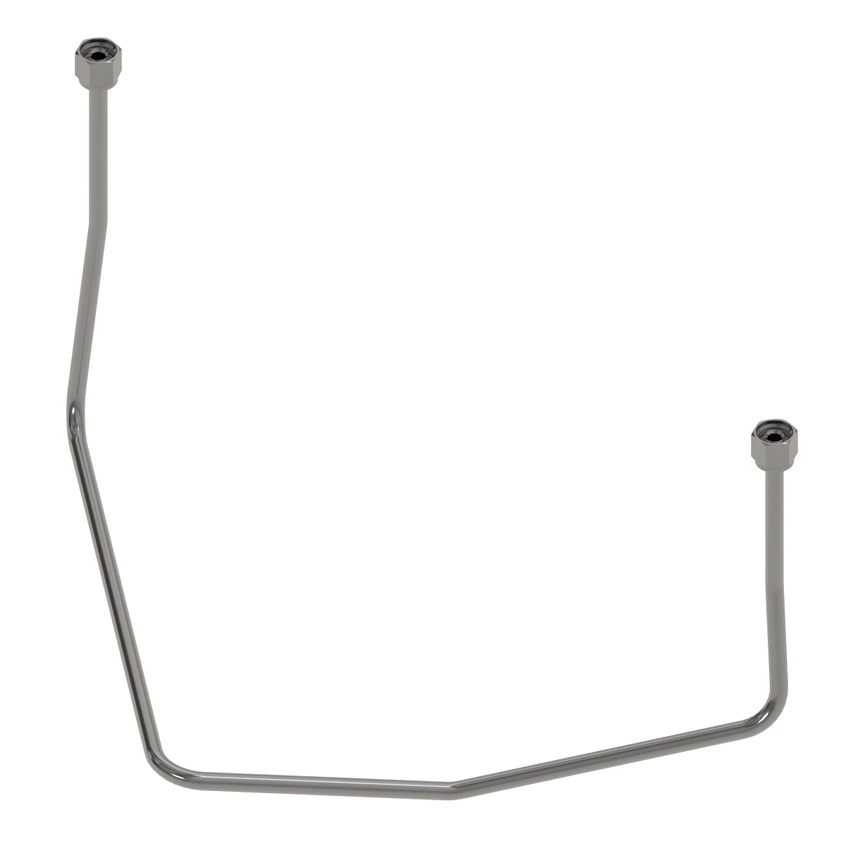 Assy Fuel Line Injector