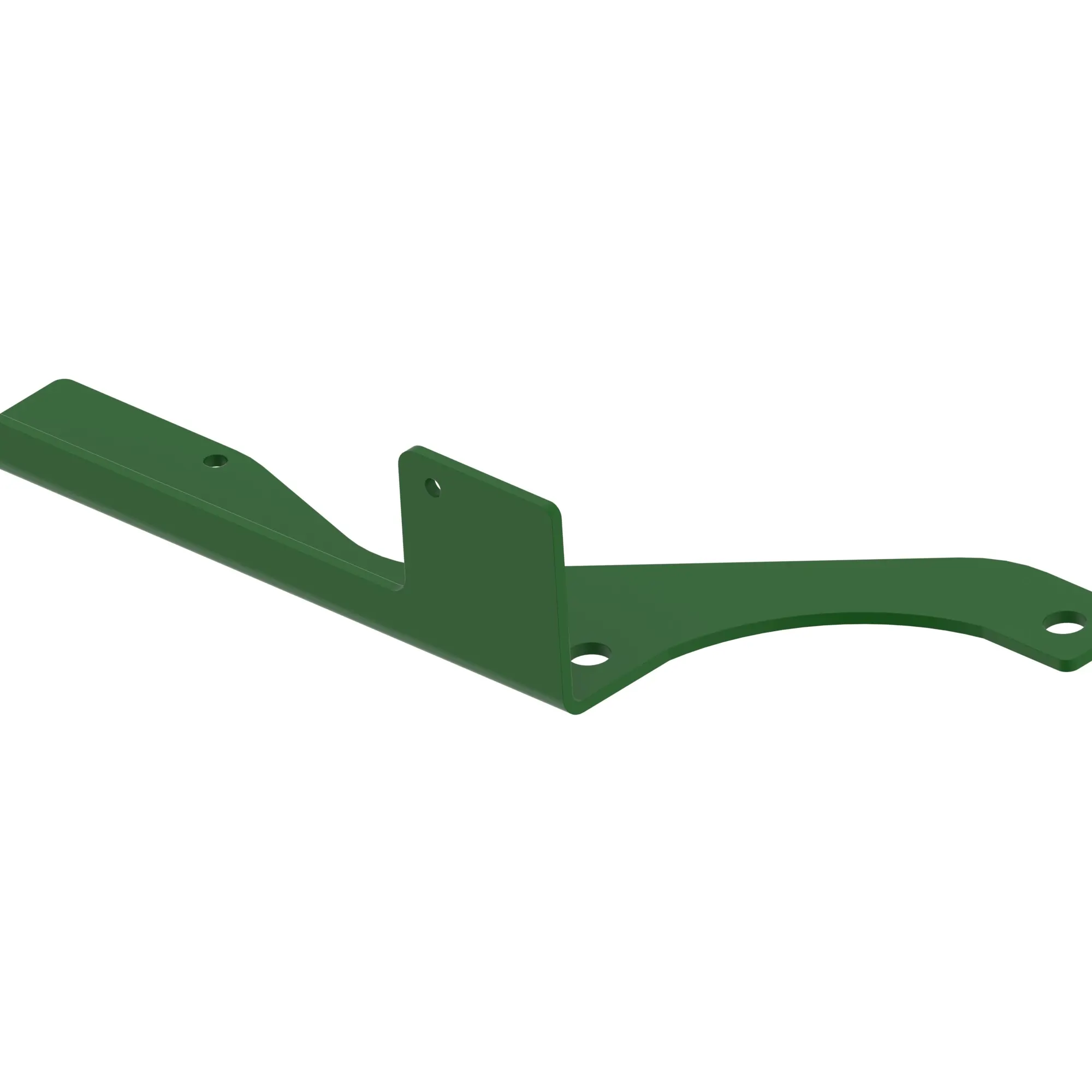 SEPARATOR SPEED PICKUP